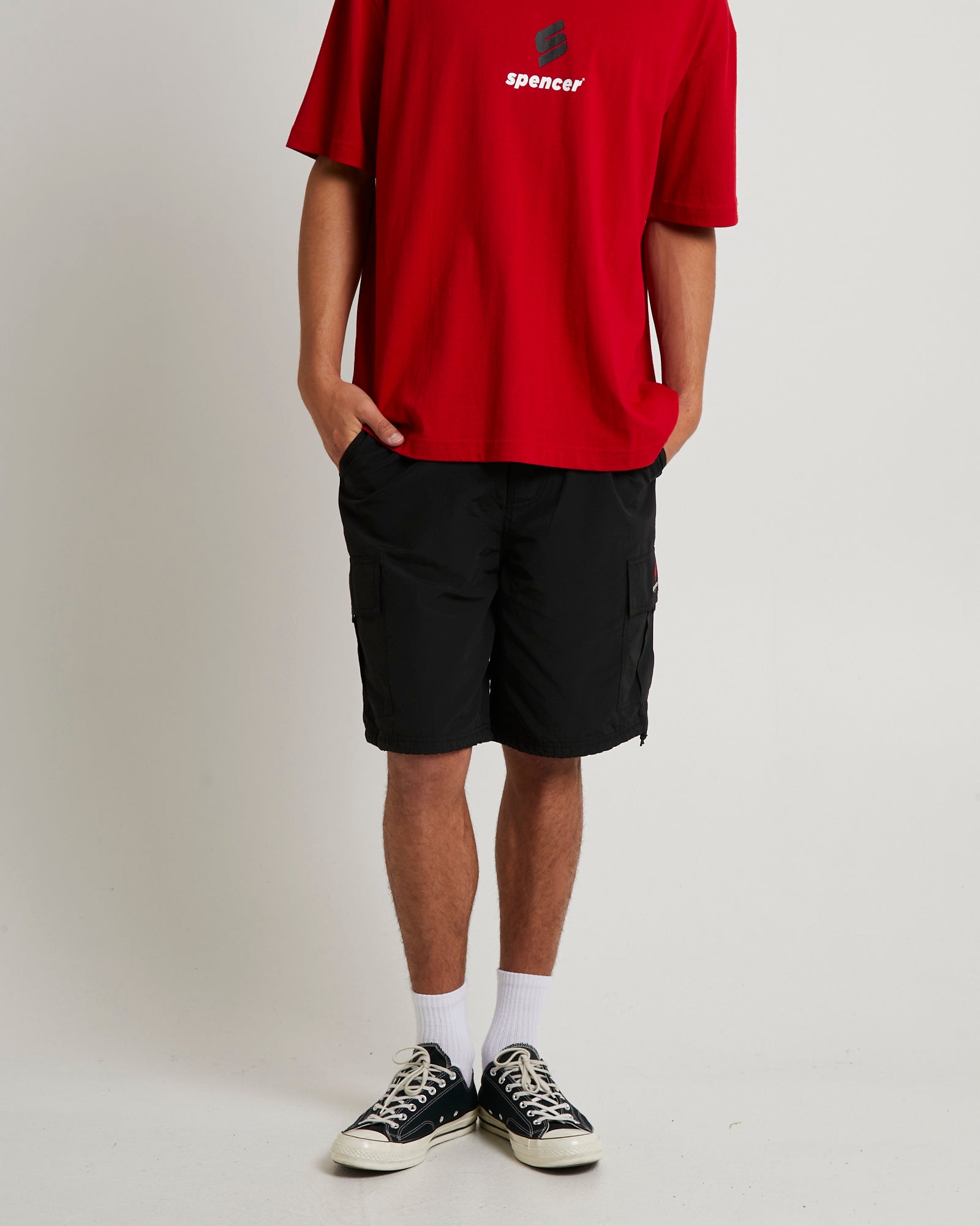 Trekking Cargo Shorts – General Pants Co.