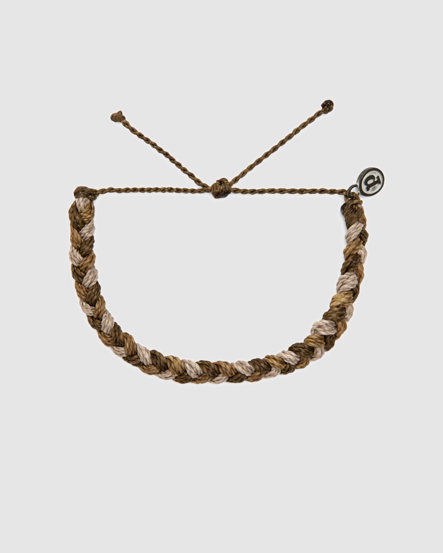 Multi Braided Bracelet