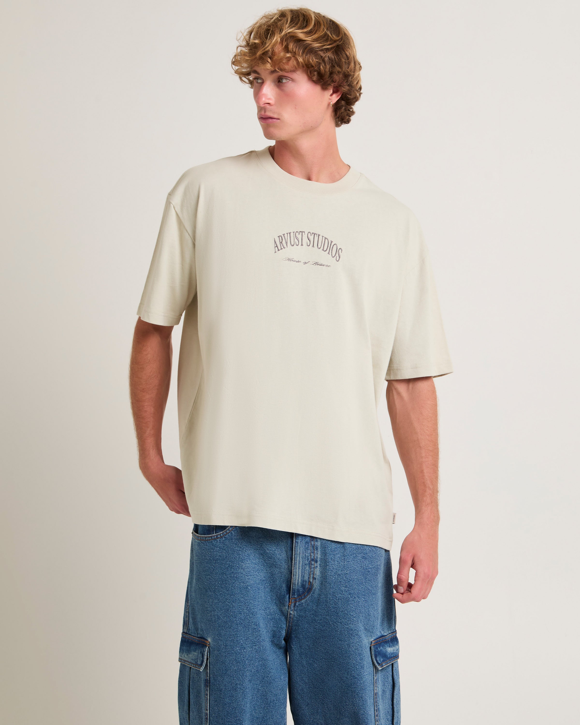 arcos shirt