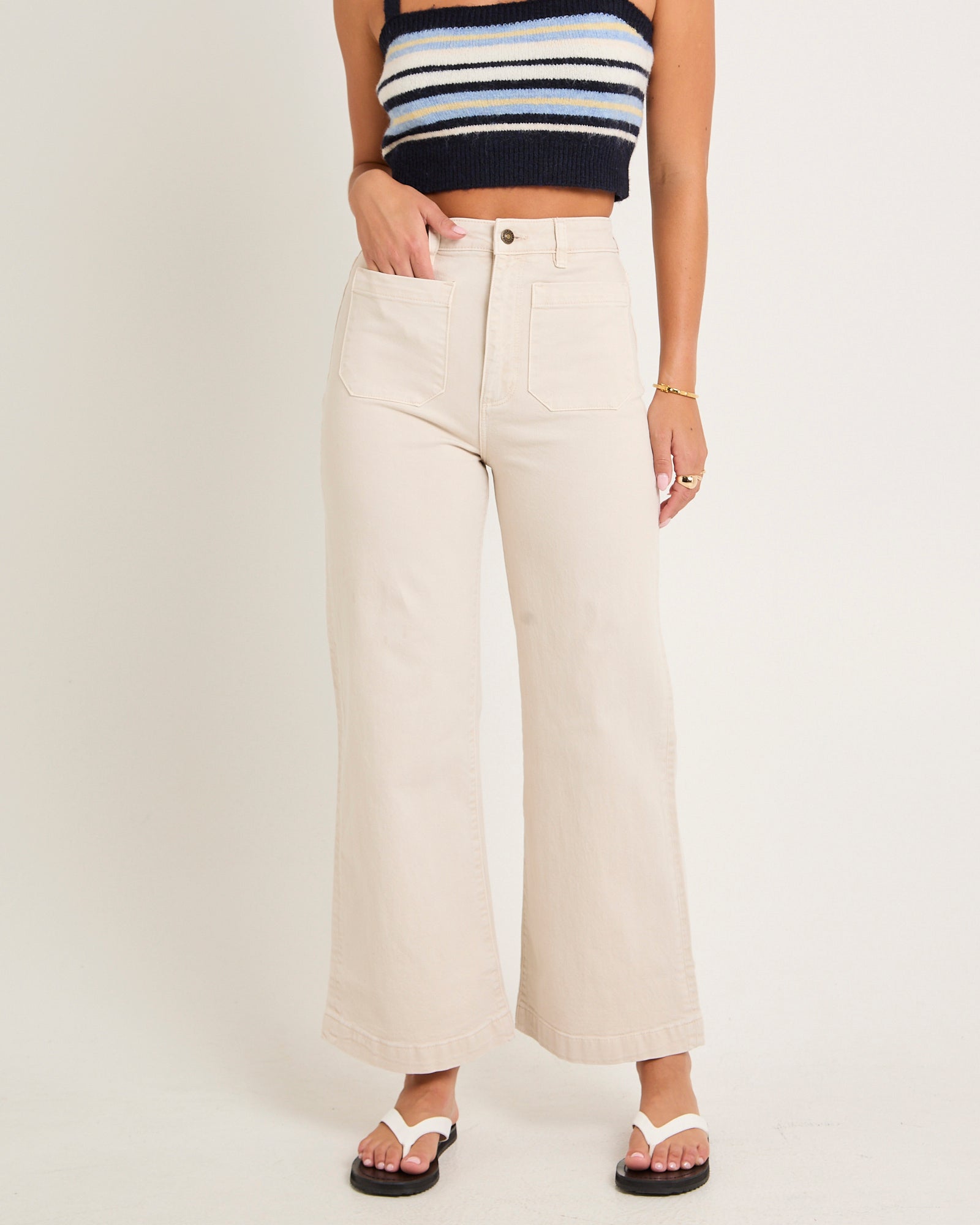 Banana Republic Avery Pant Review Banana Republic Avery Striped