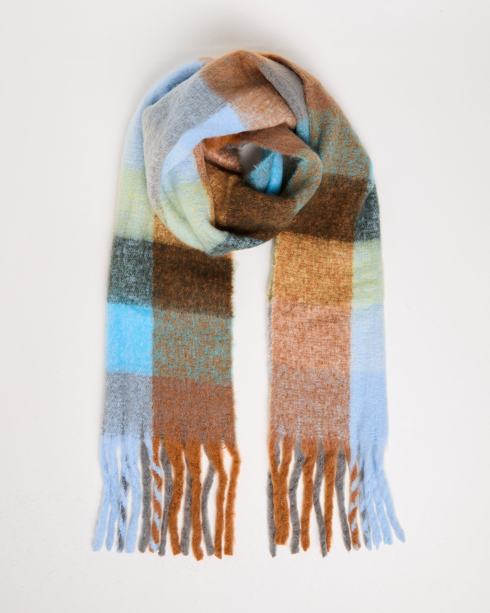 Andrea Scarf – General Pants Co.