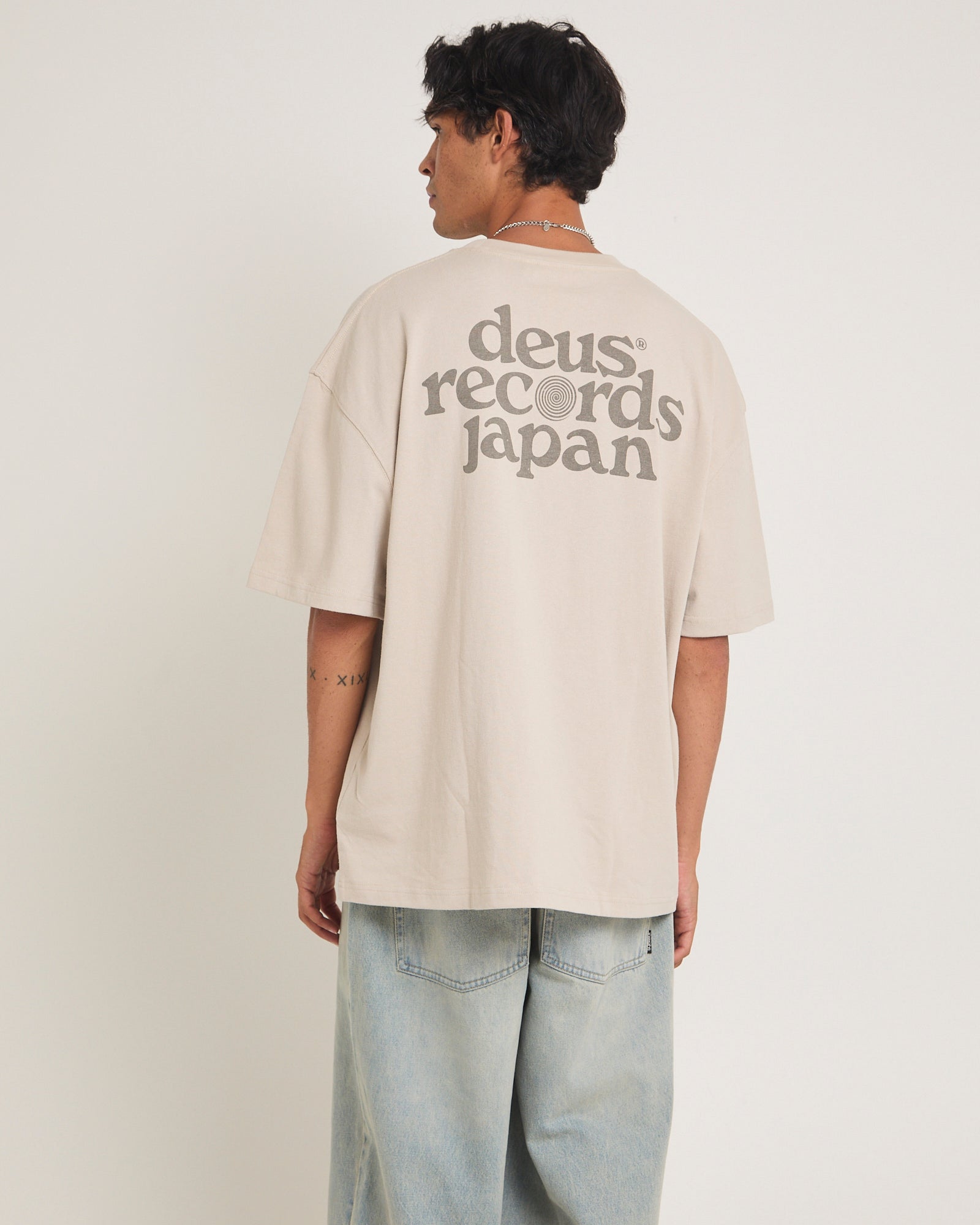Strata T-Shirt – General Pants Co.