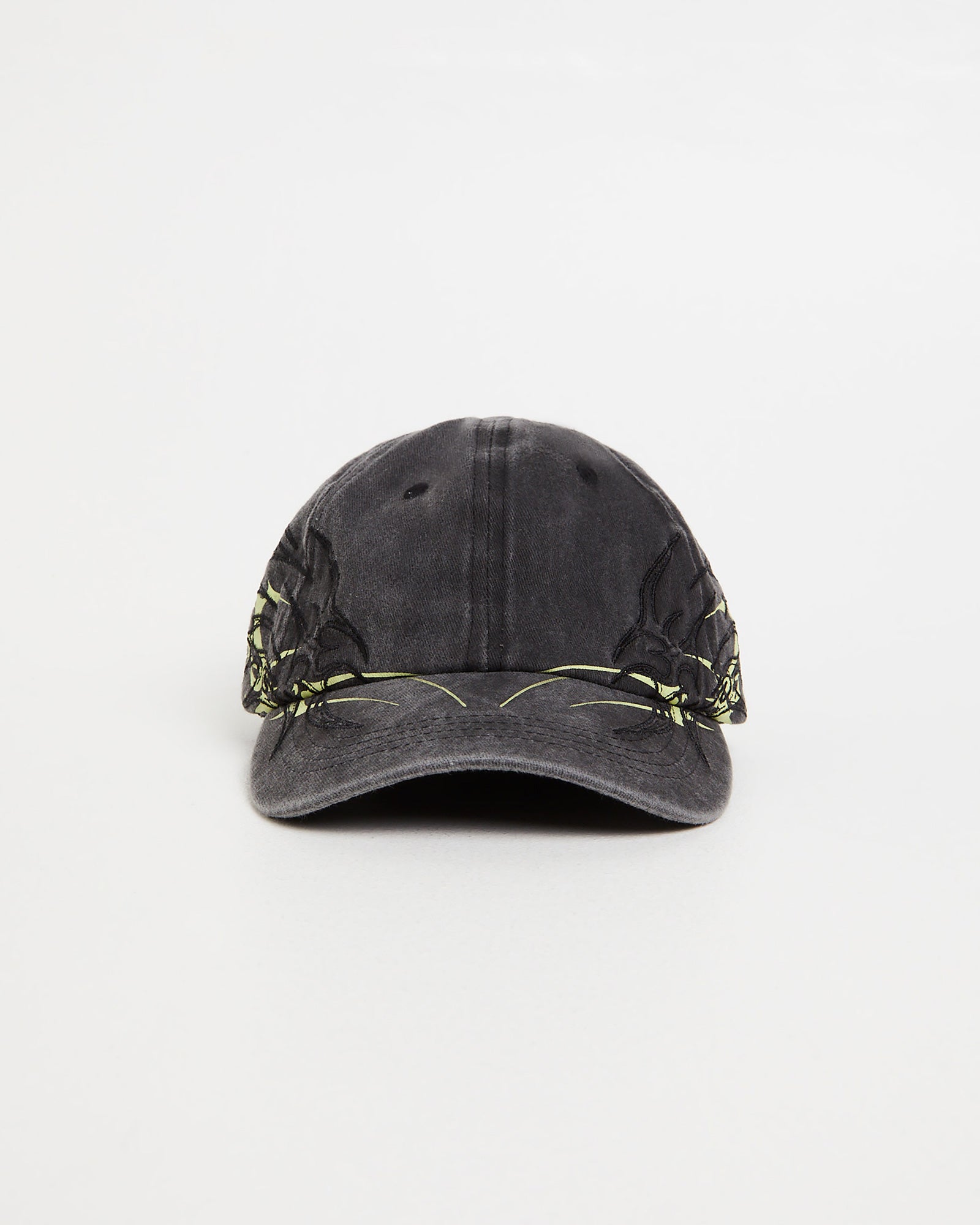 hyde 着 SWITCHBLADE CAP SWITCHBLADE ロゴキャップ M スイッチ