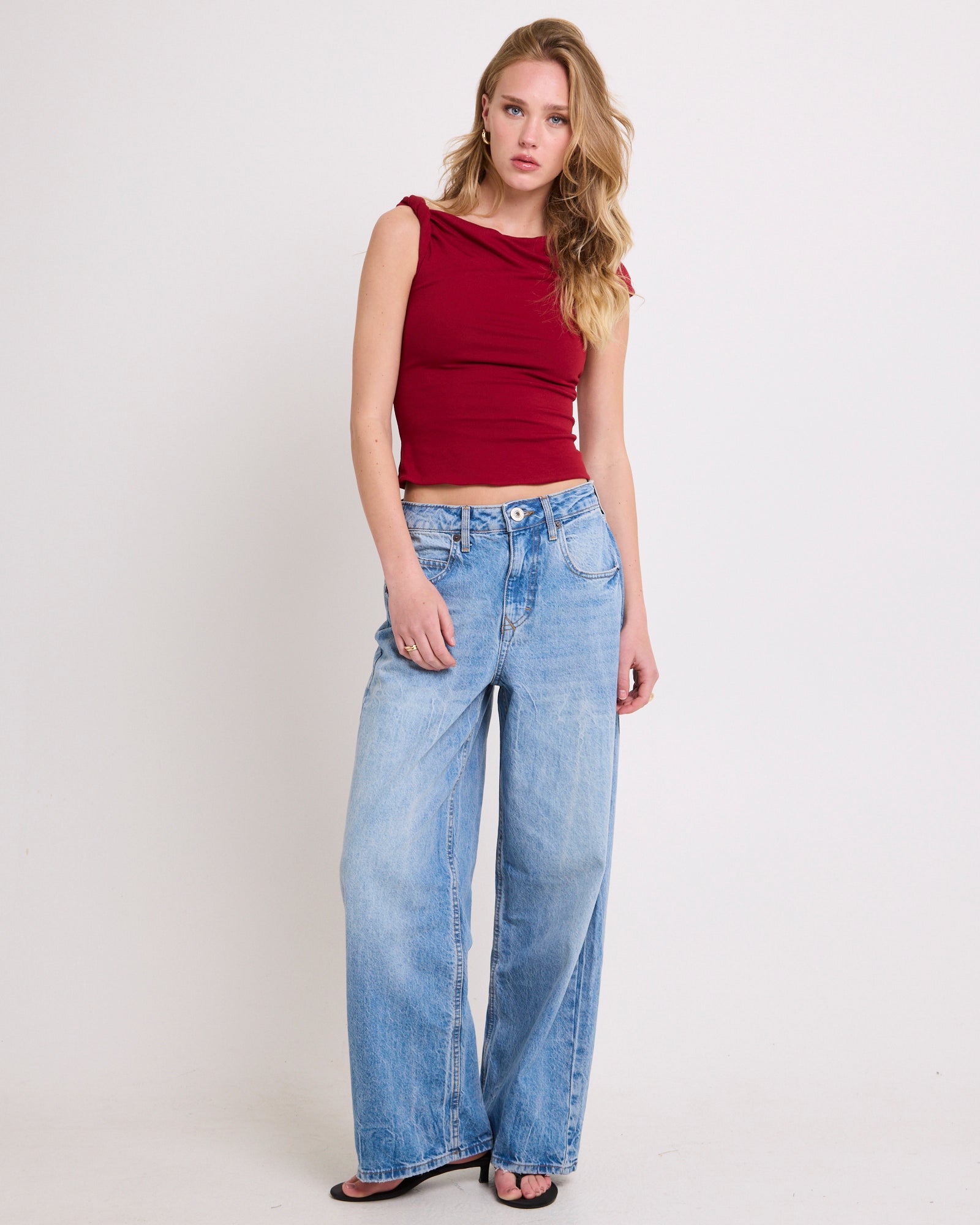 Bdg Jaya Jeans