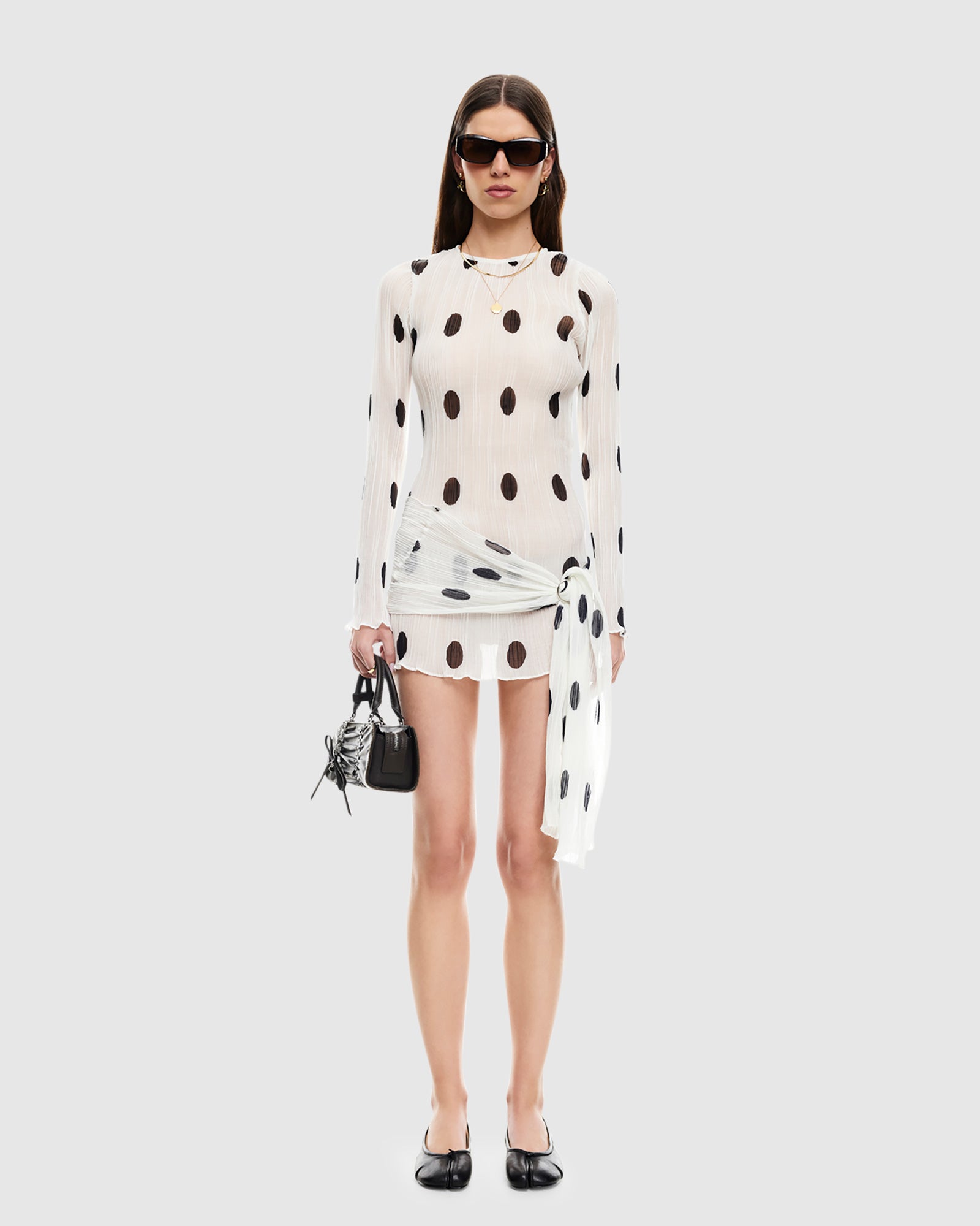 ford mini dress Ford Mini Dress – General Pants Co
