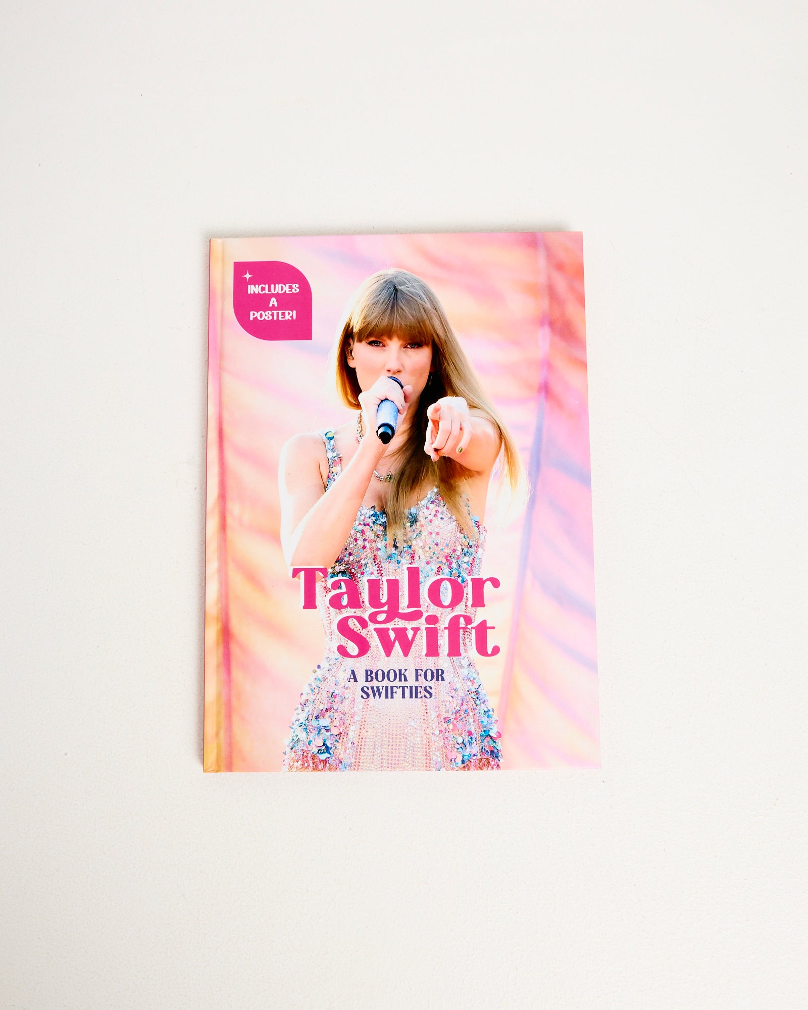 Taylor Swift A Book for Swifties General Pants Co.