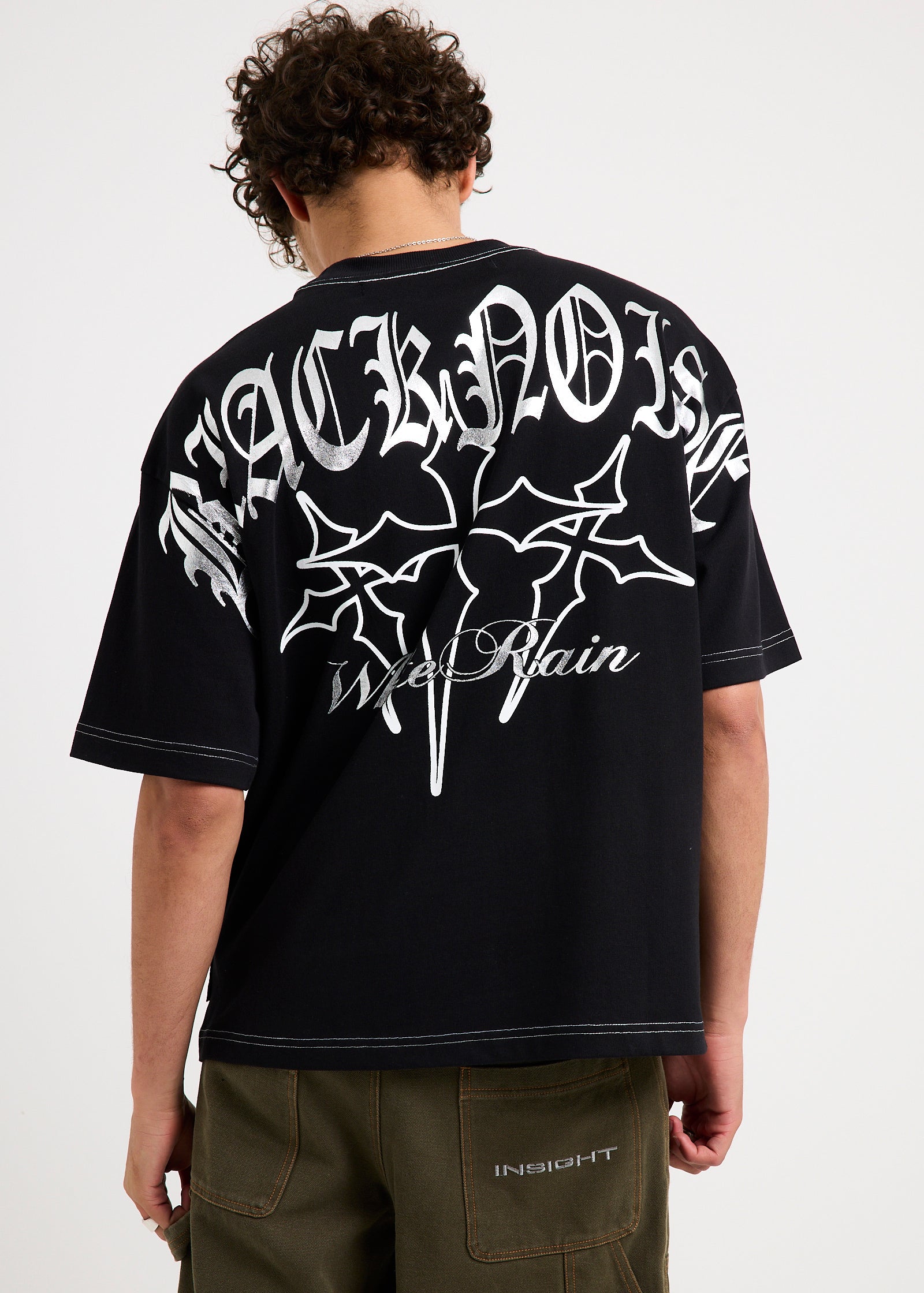 Lacquer T-Shirt – General Pants Co.