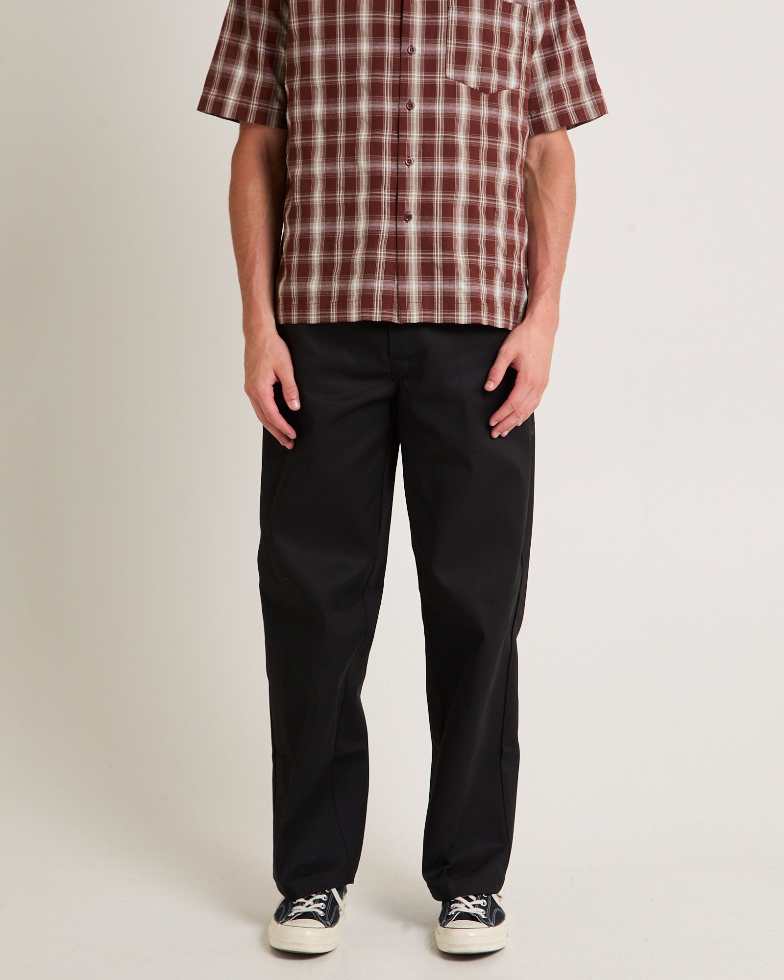 852 Super Loose Pants – General Pants Co.