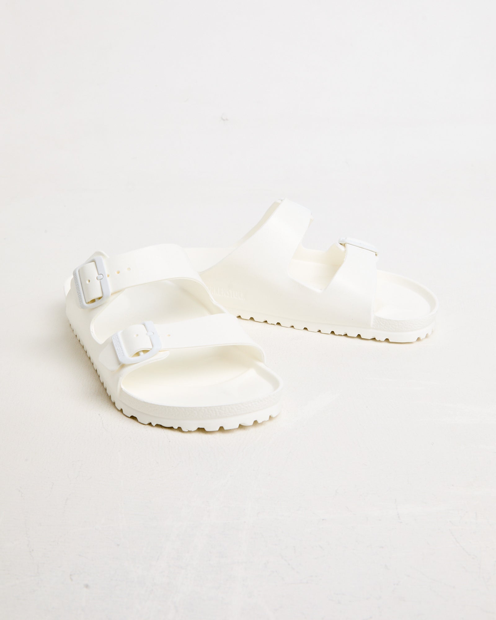 Birkenstock Sandals Birkenstock Eva Canada White Arizona Eva