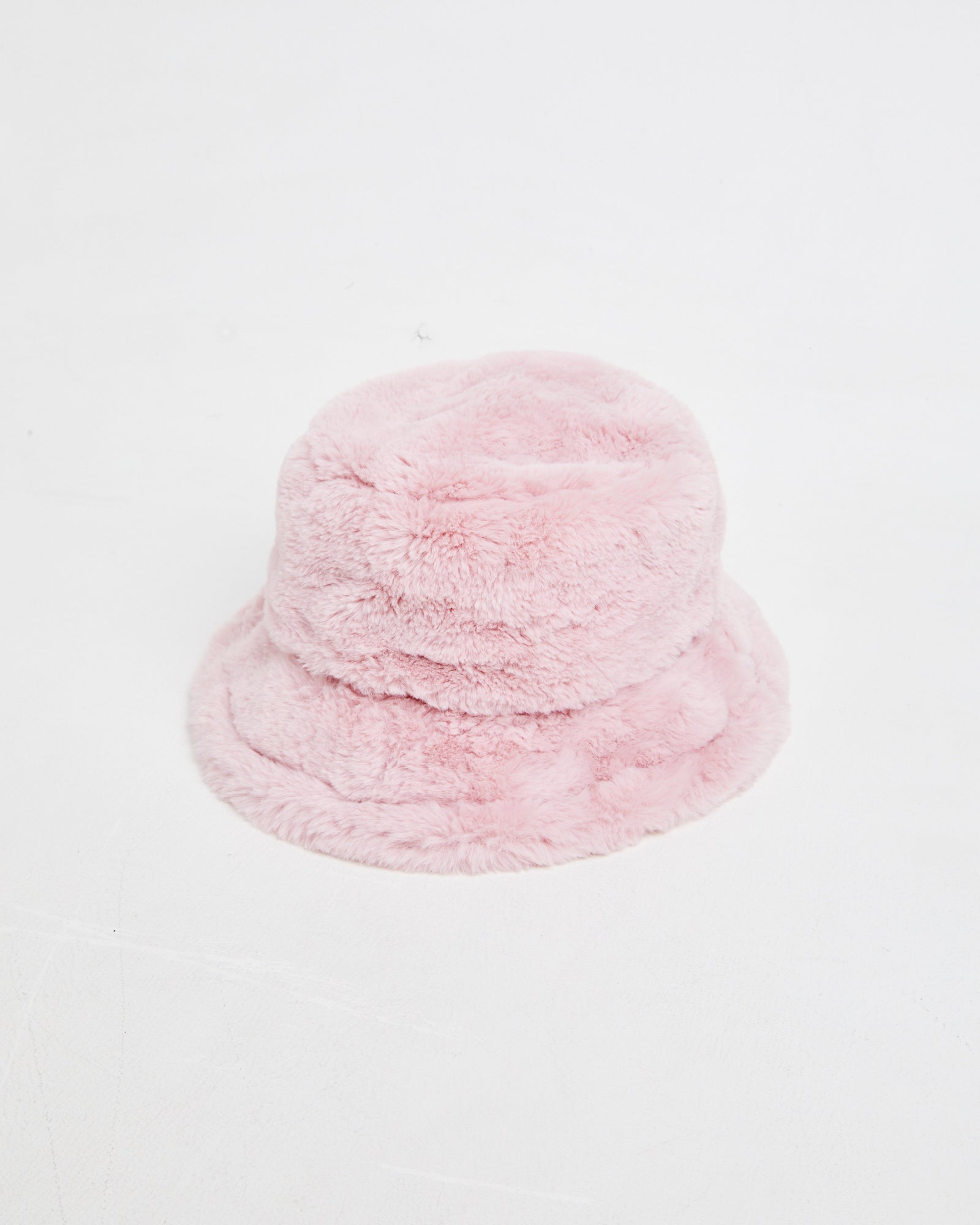 Fuzzy Bucket Hat – General Pants