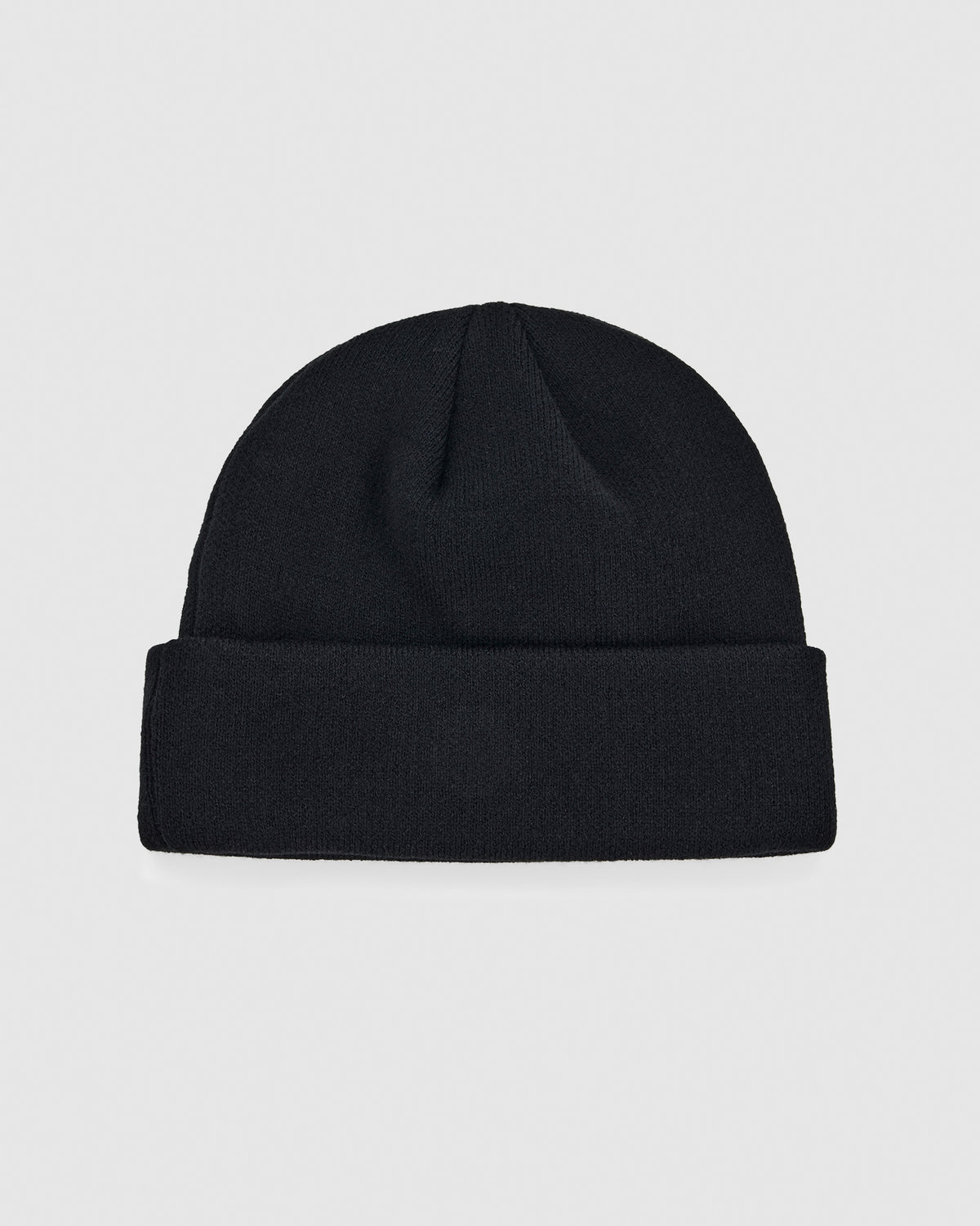 Epokhe Core Beanie BLACK