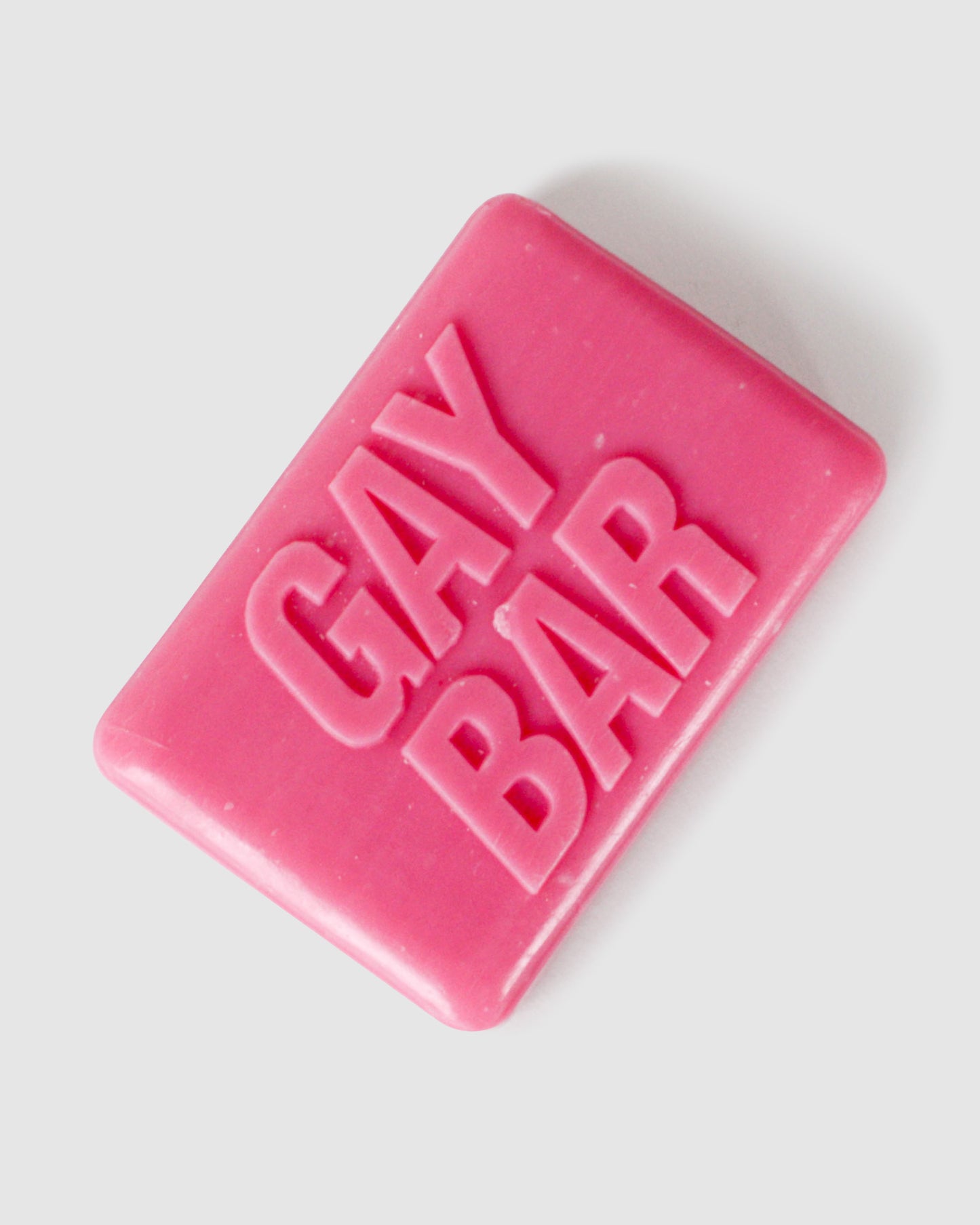 Gay Bar Soap