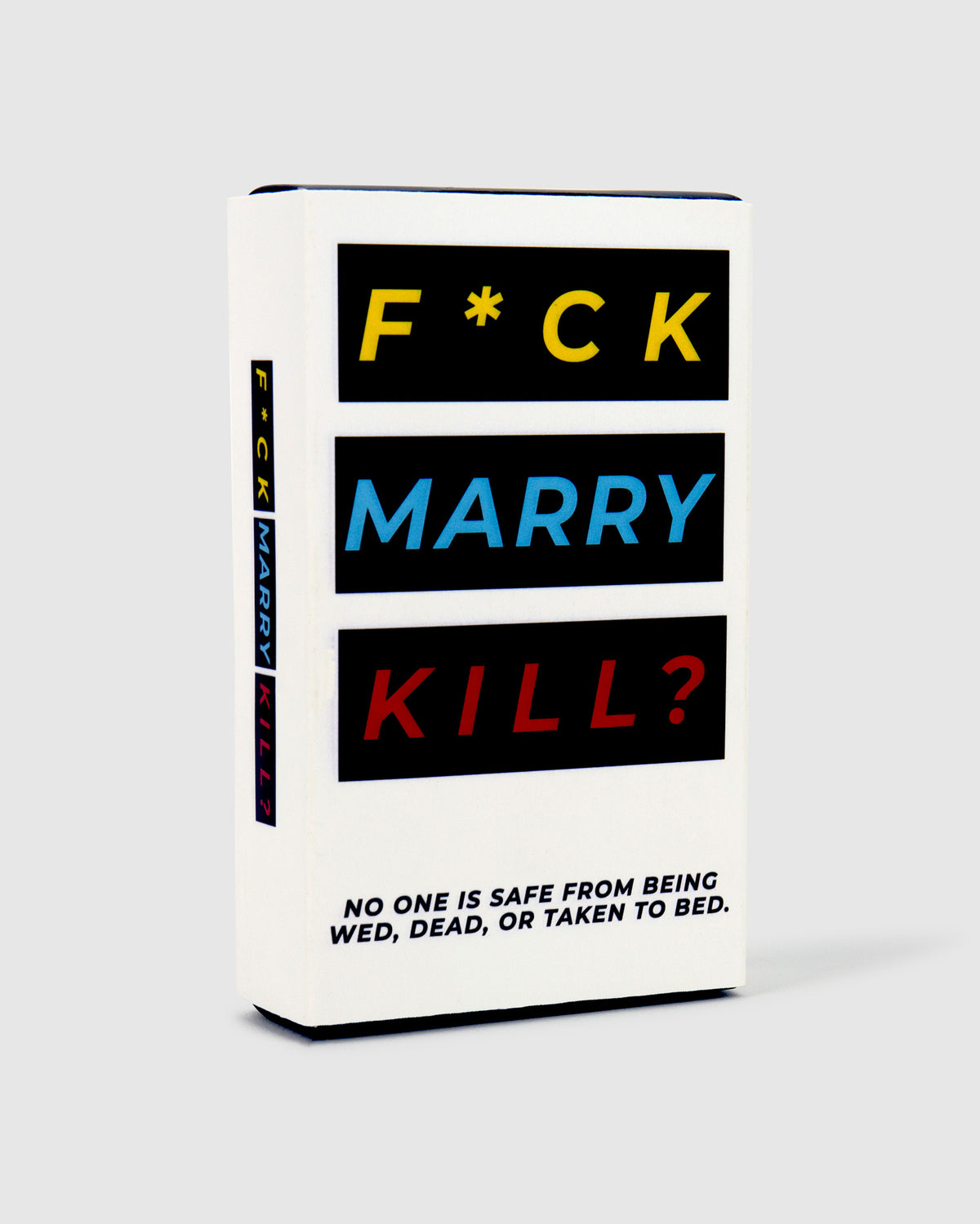 F*ck Marry Kill Game MULTI