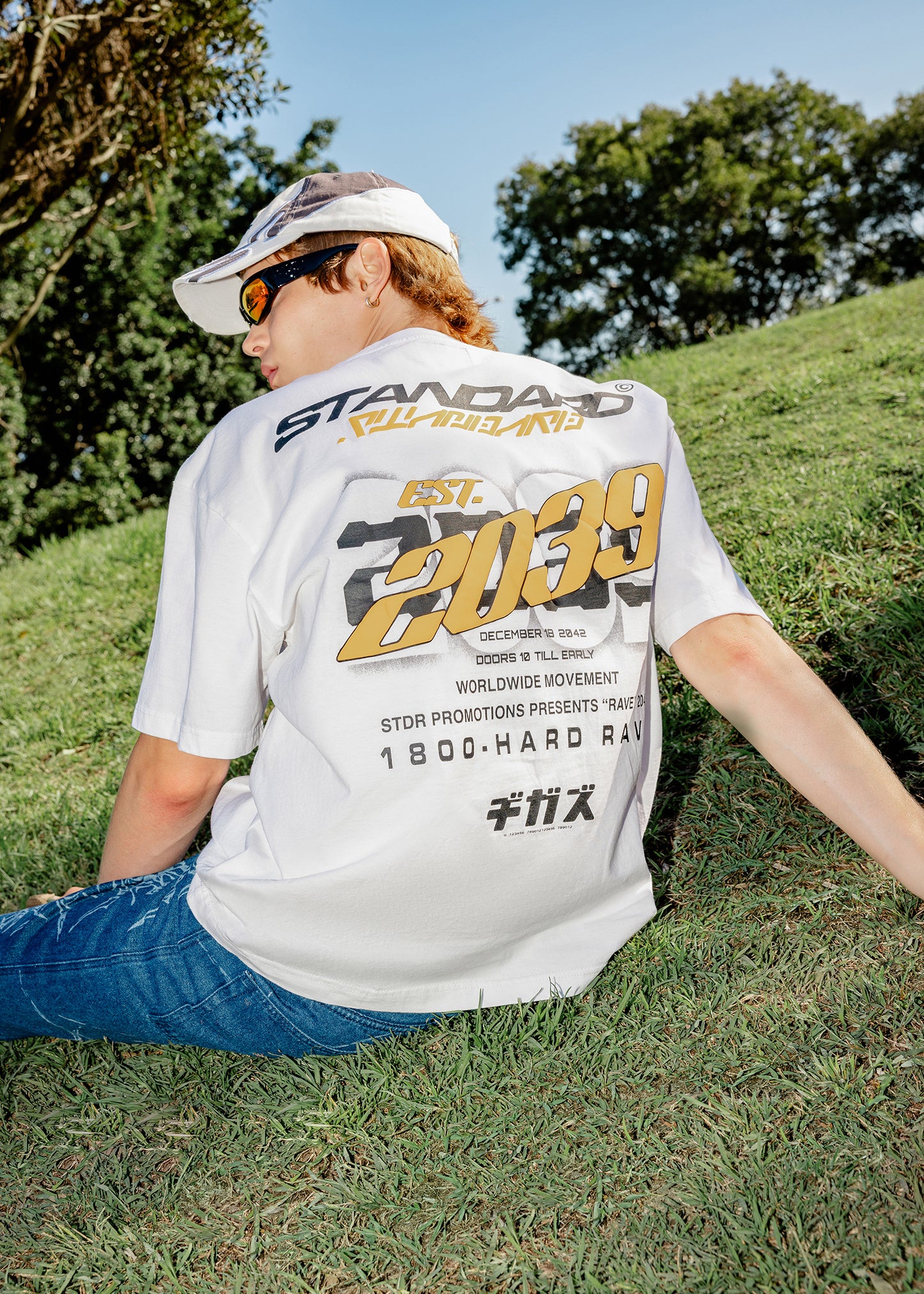 Interval T-Shirt