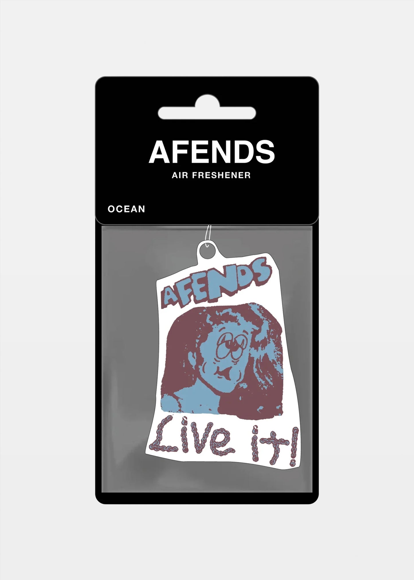 Live It Air Freshener