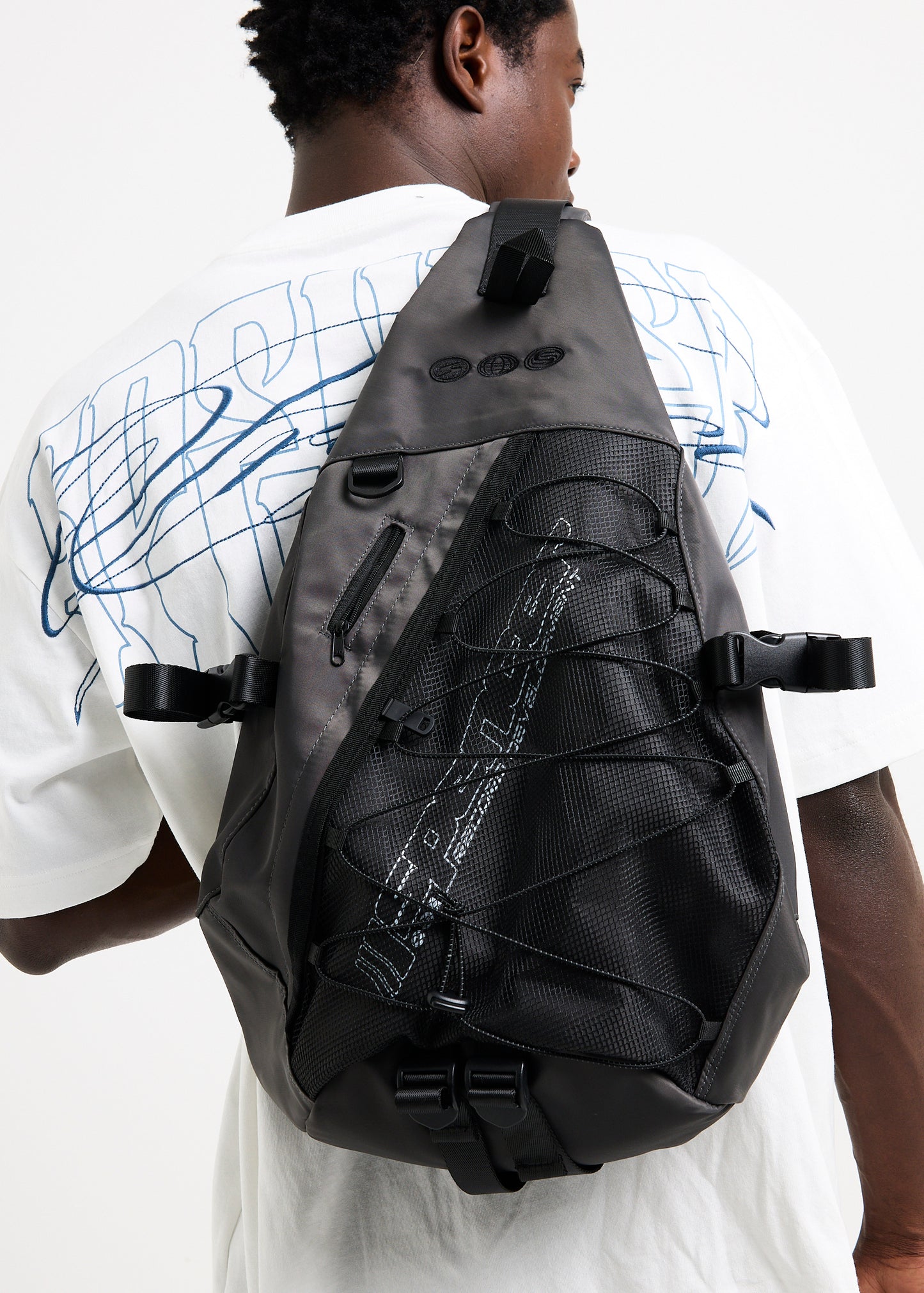 Siberia Sling Bag