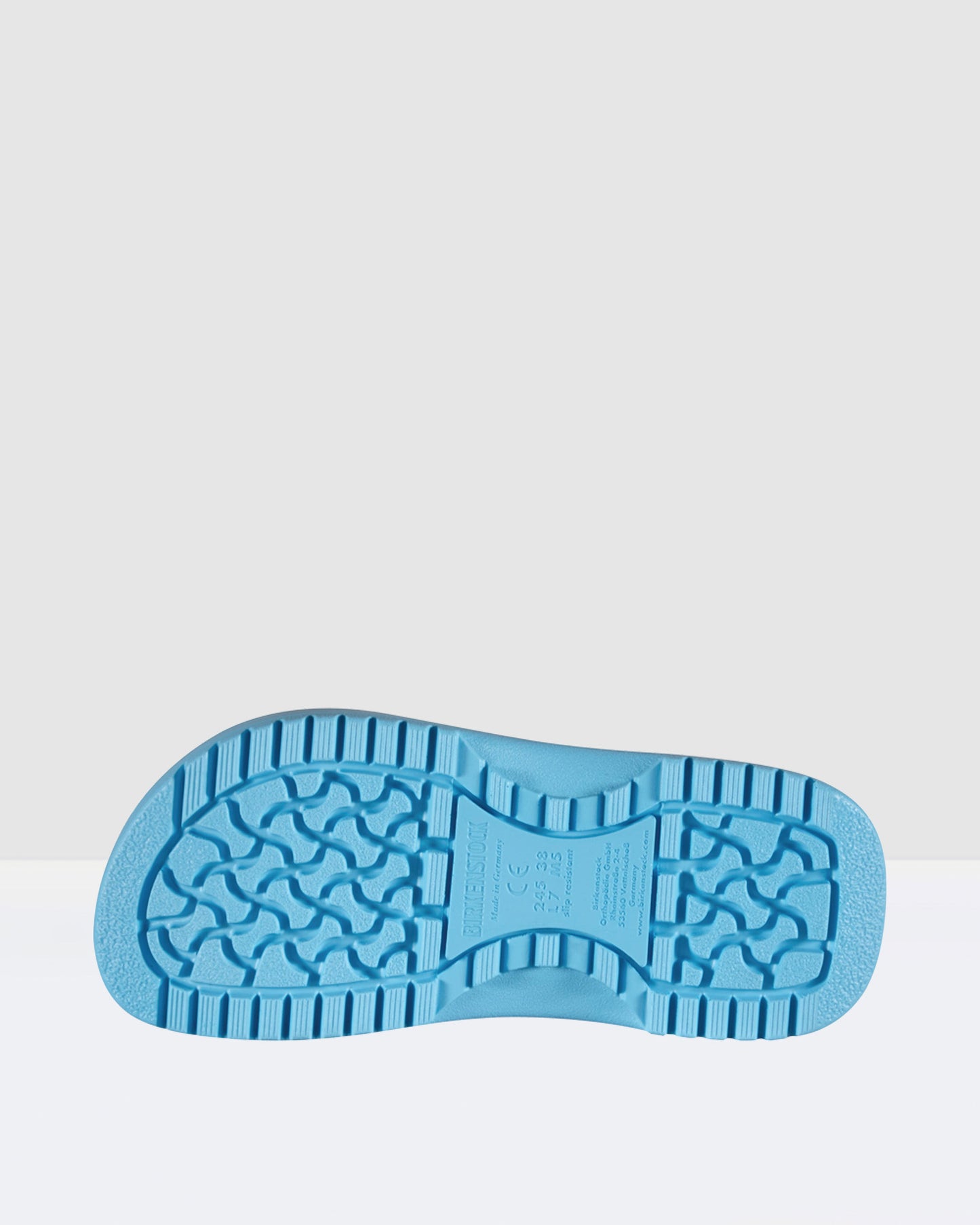 Super Birki Sandals Light Blue