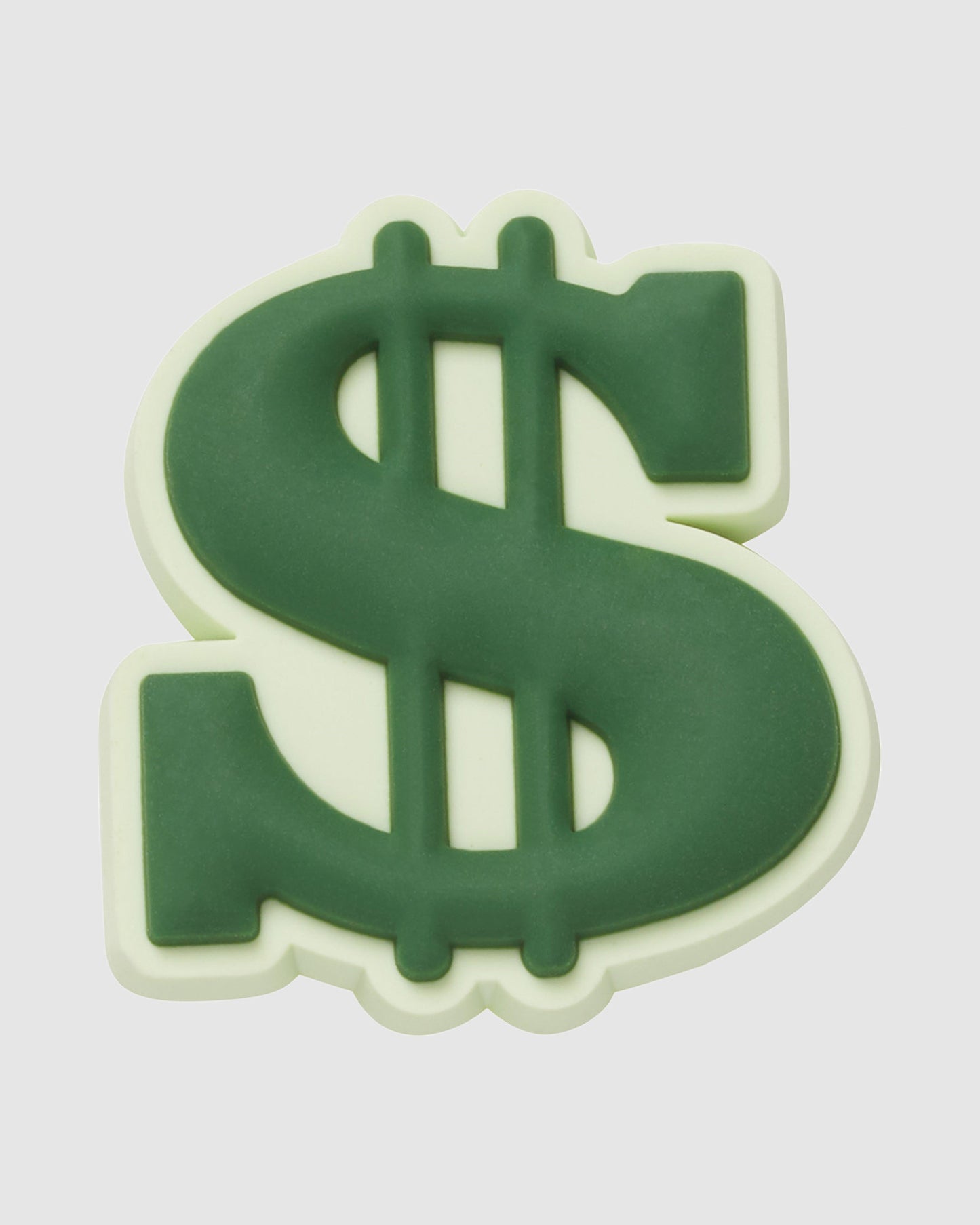 Dollar Sign Jibbitz