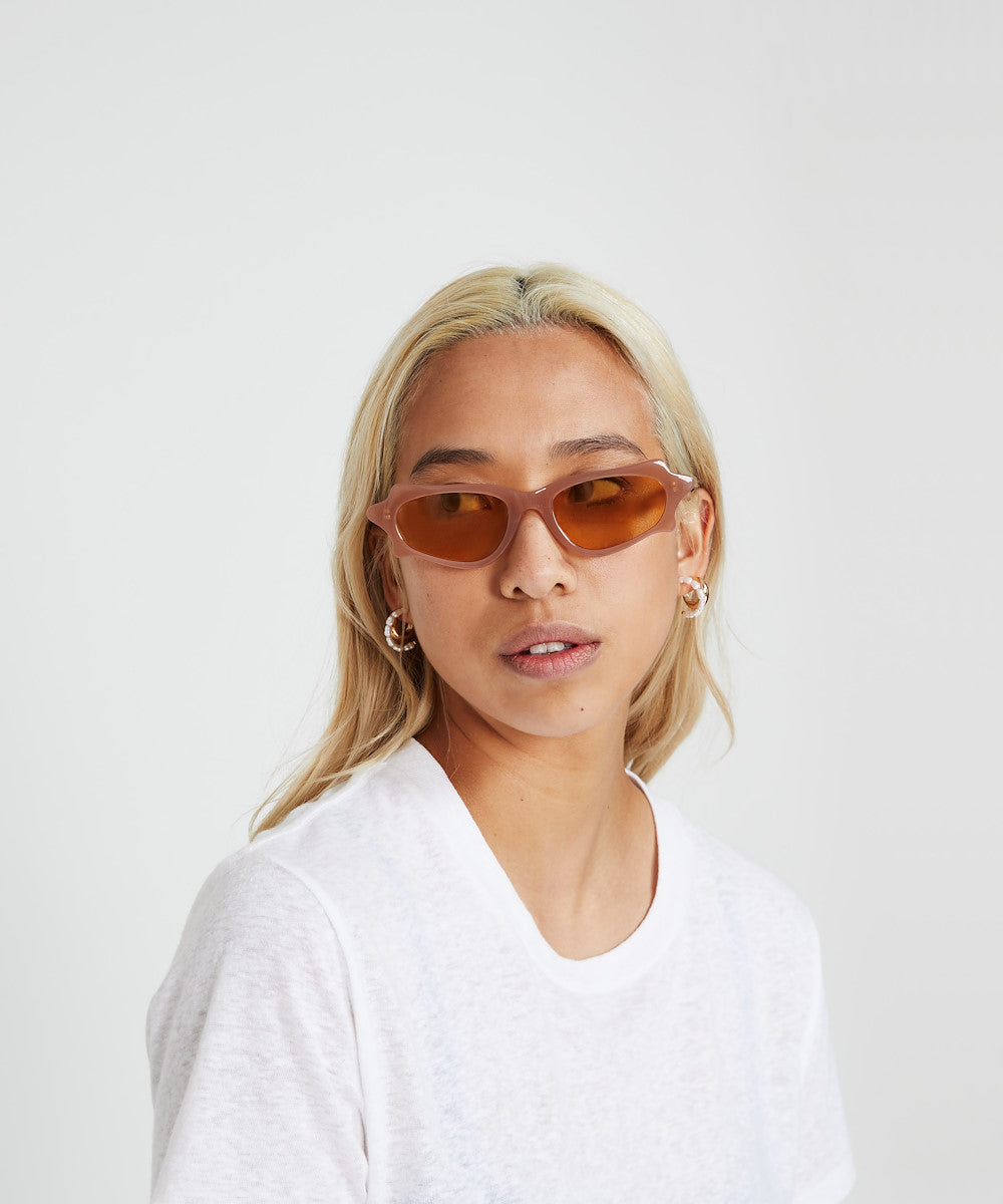 Toycoon Gingersnap Sunglasses Brown