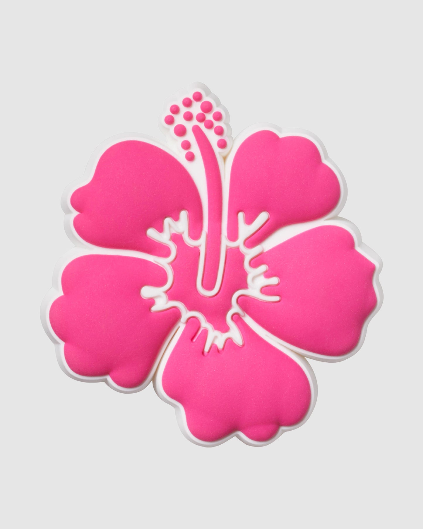 Pink Hibiscus Jibbit