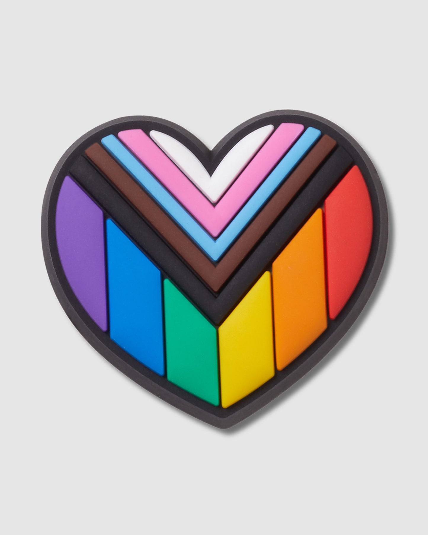 Pride Inclusion Heart Jibbit