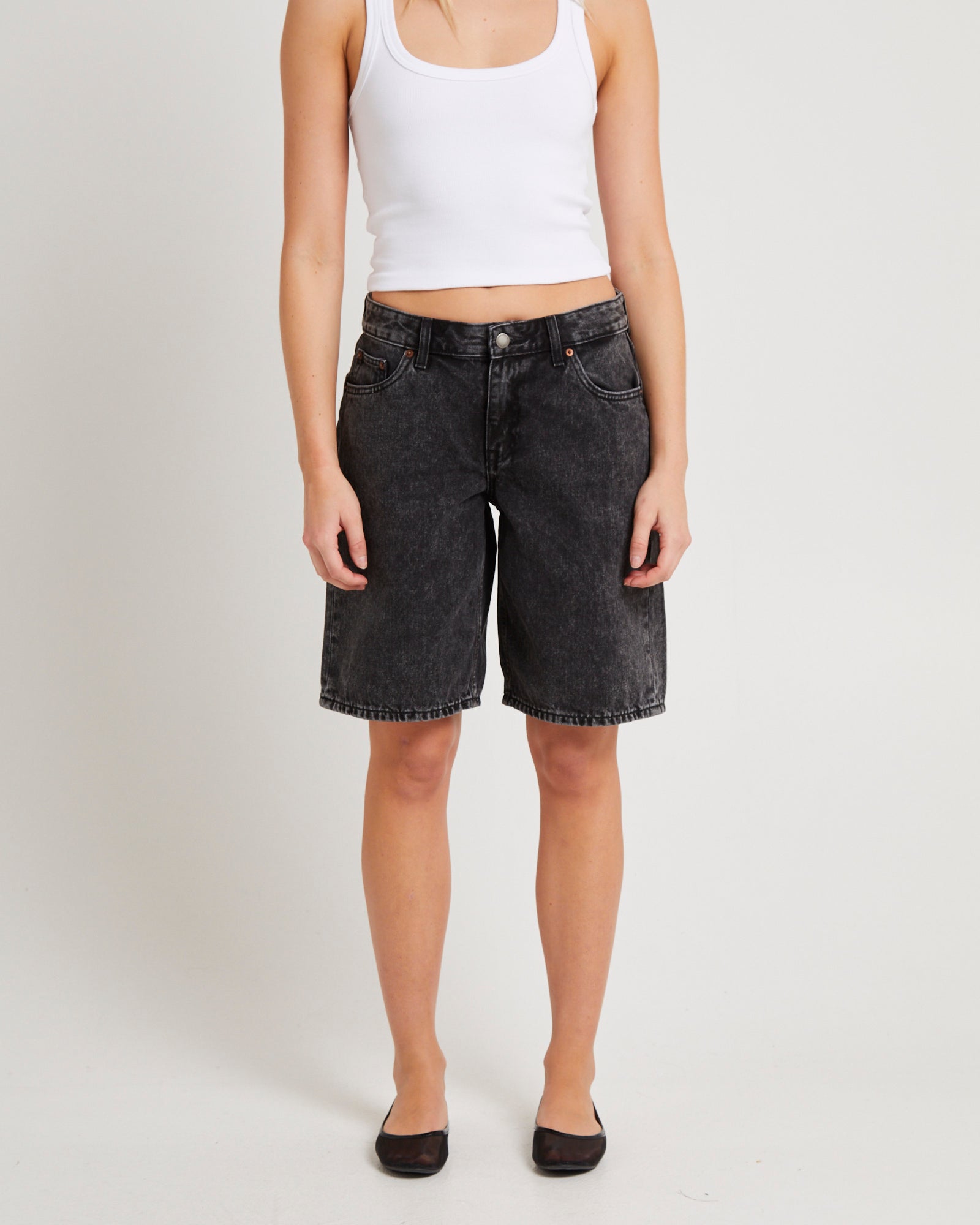 Lea Shorts Set main image 1