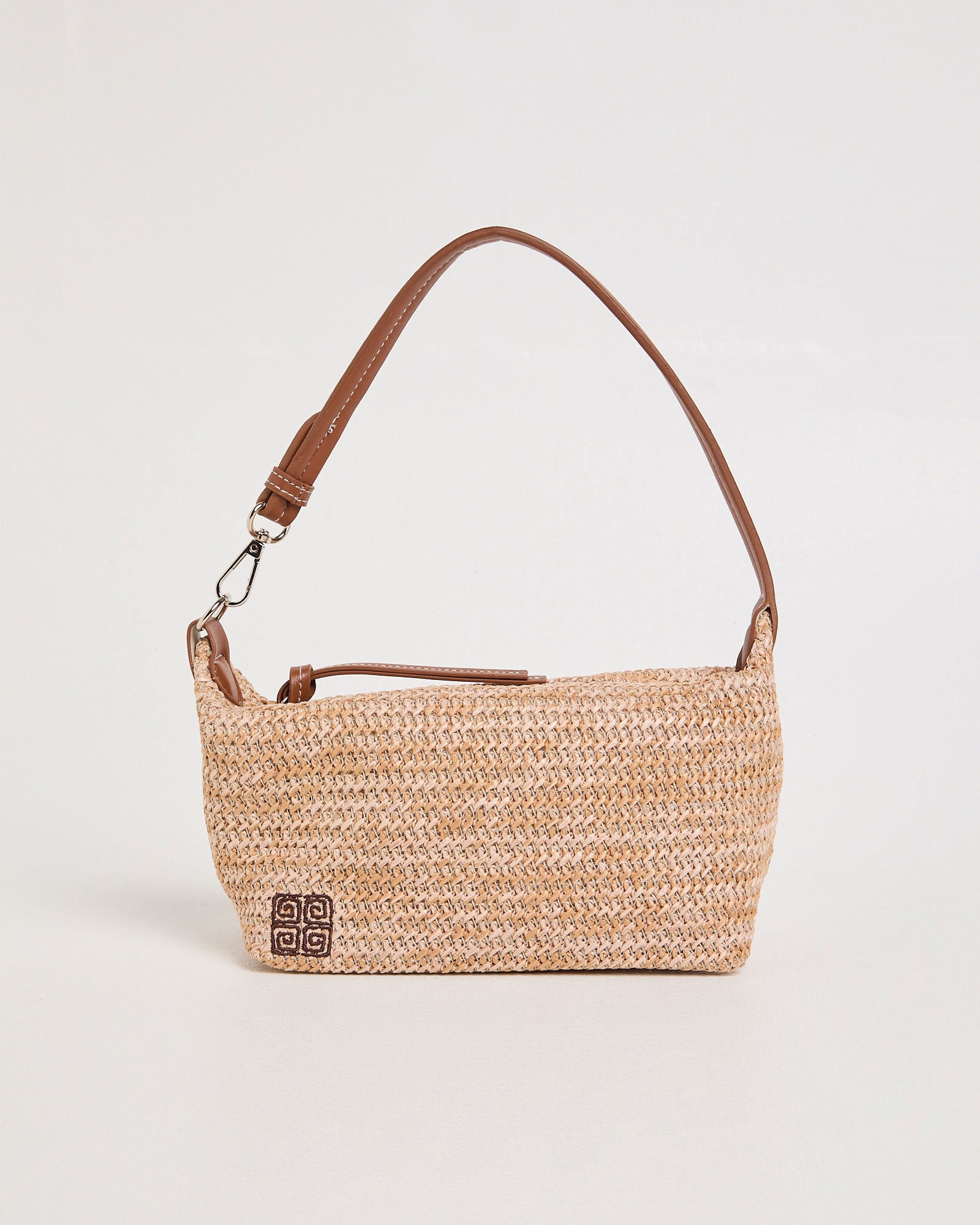 Charli Multi Crochet Shoulder Bag – General Pants Co.