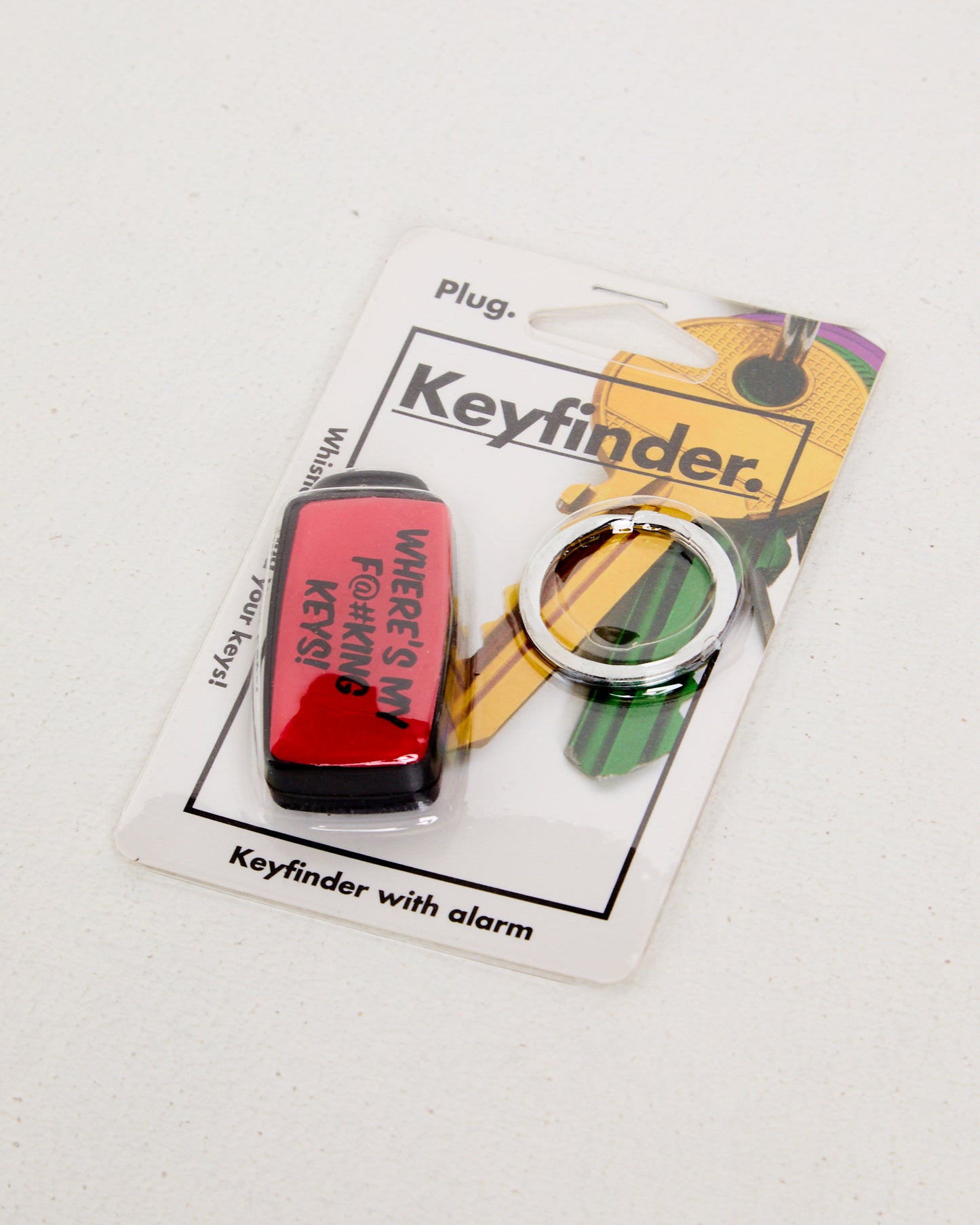Key Finder