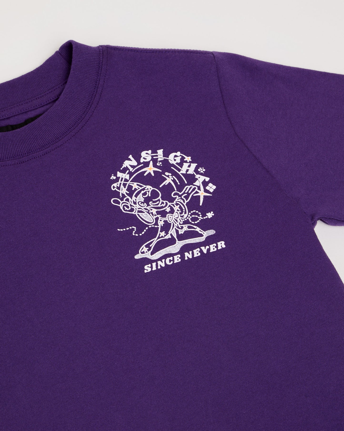 Boys Evergreen T-Shirt