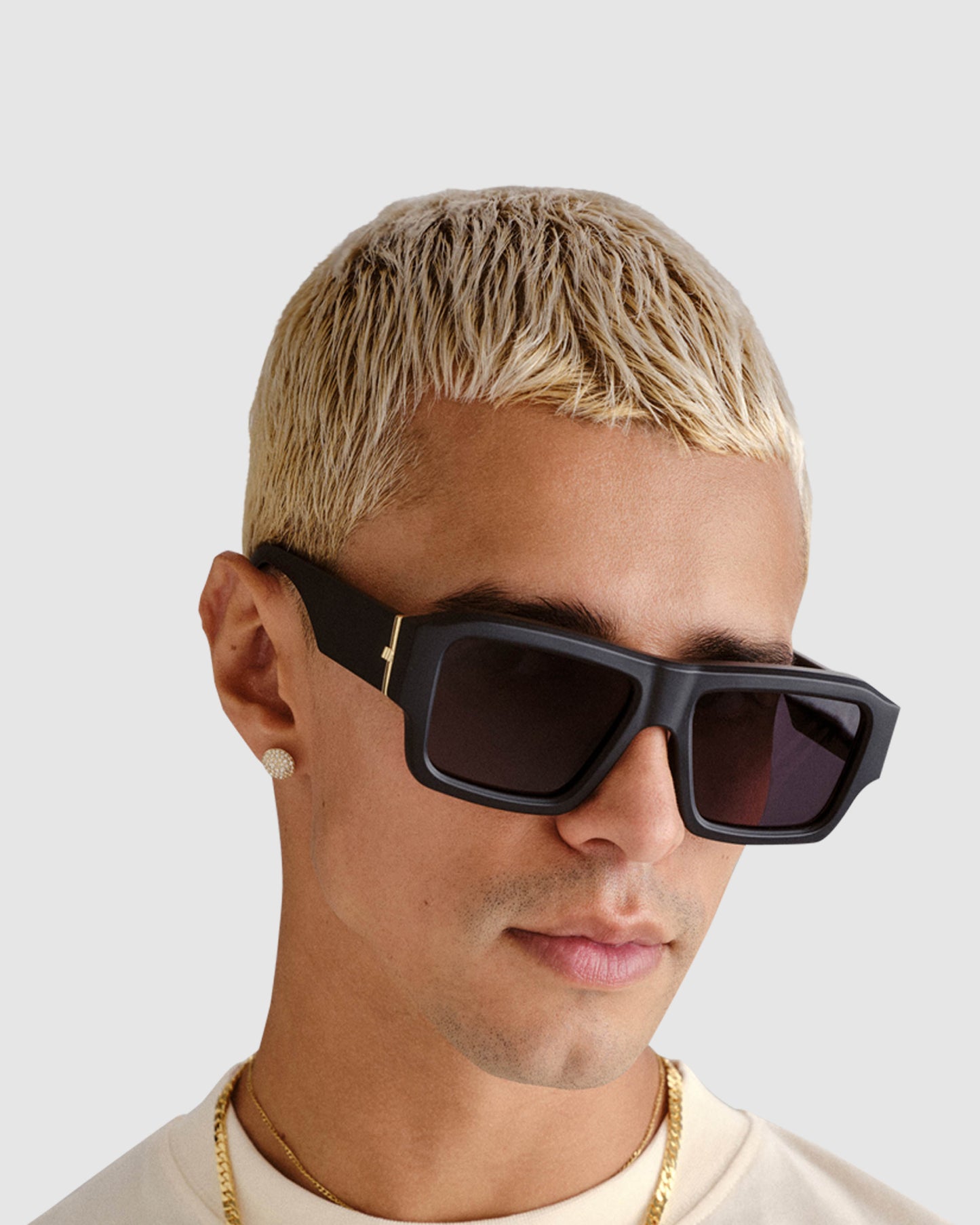 Polygraph Sunglasses