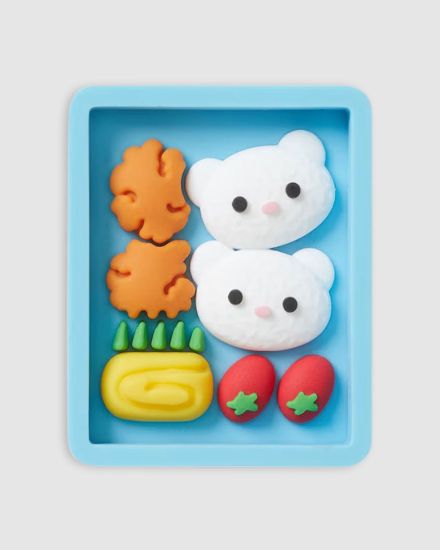 Cute Bento Box Jibbit