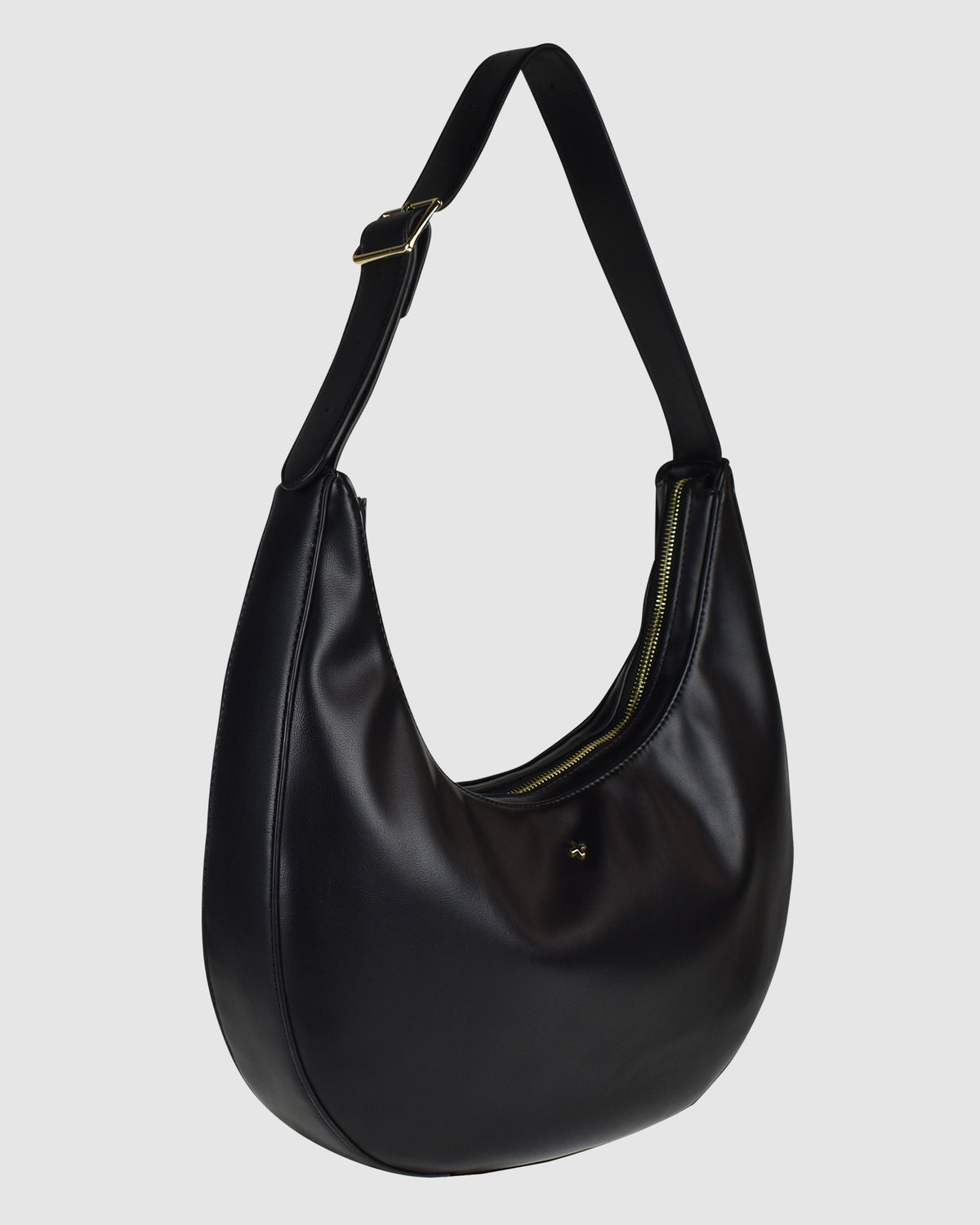 Preset Hobo Shoulder Bag