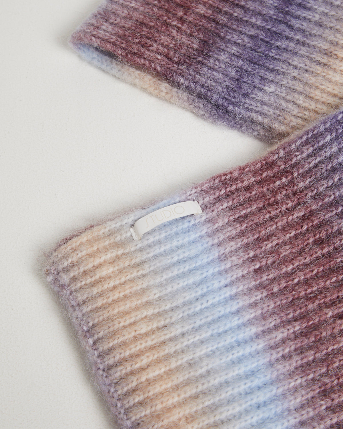 Daniel Multi Scarf