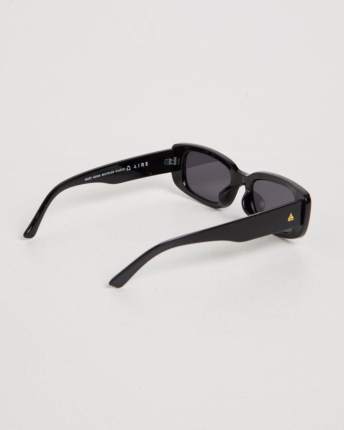Ceres Sunglasses BLACK