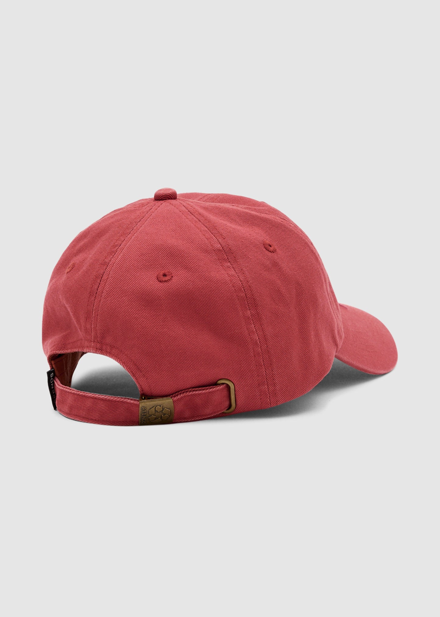 Maisie Panelled Cap