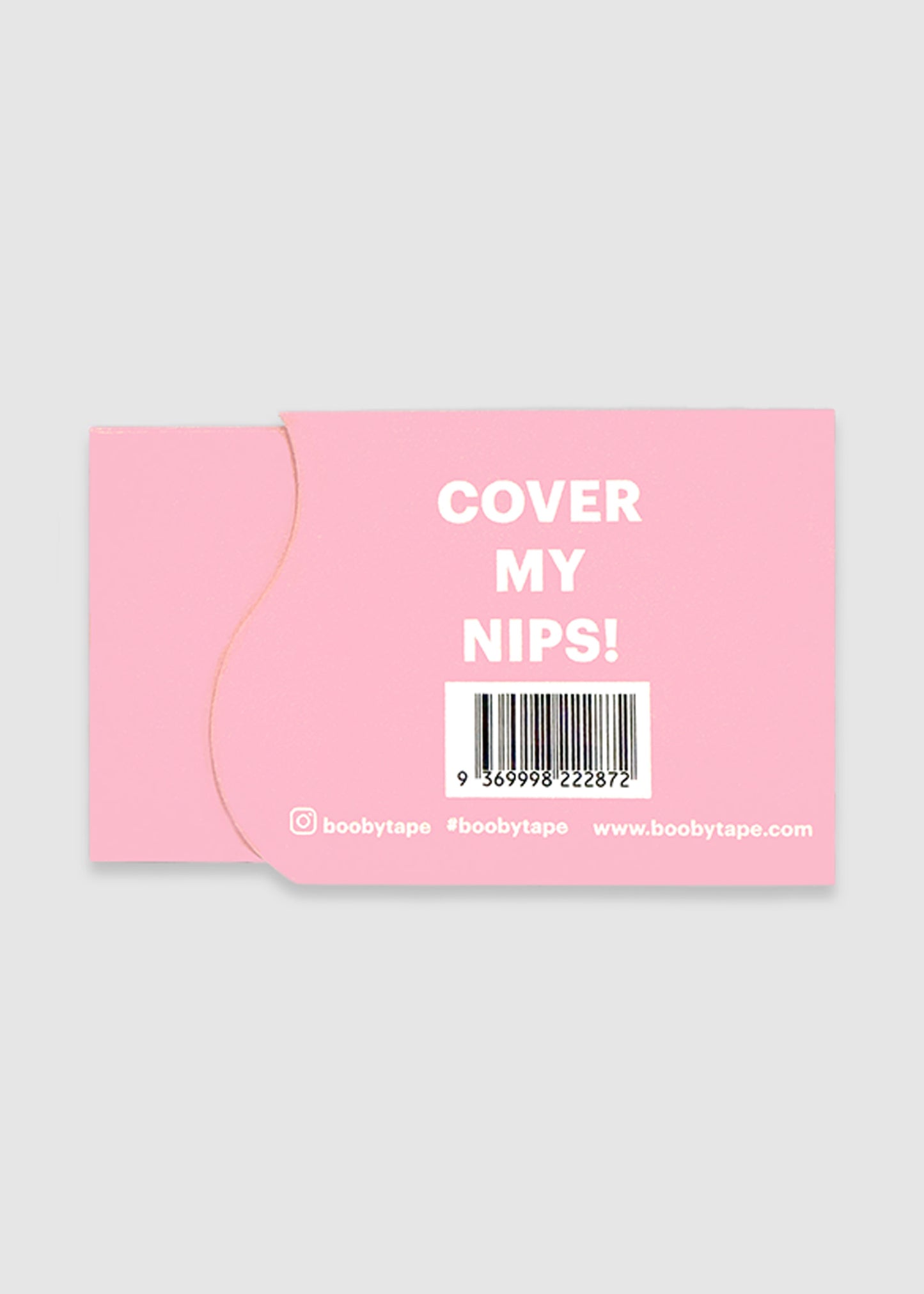 Nipple Covers NAT