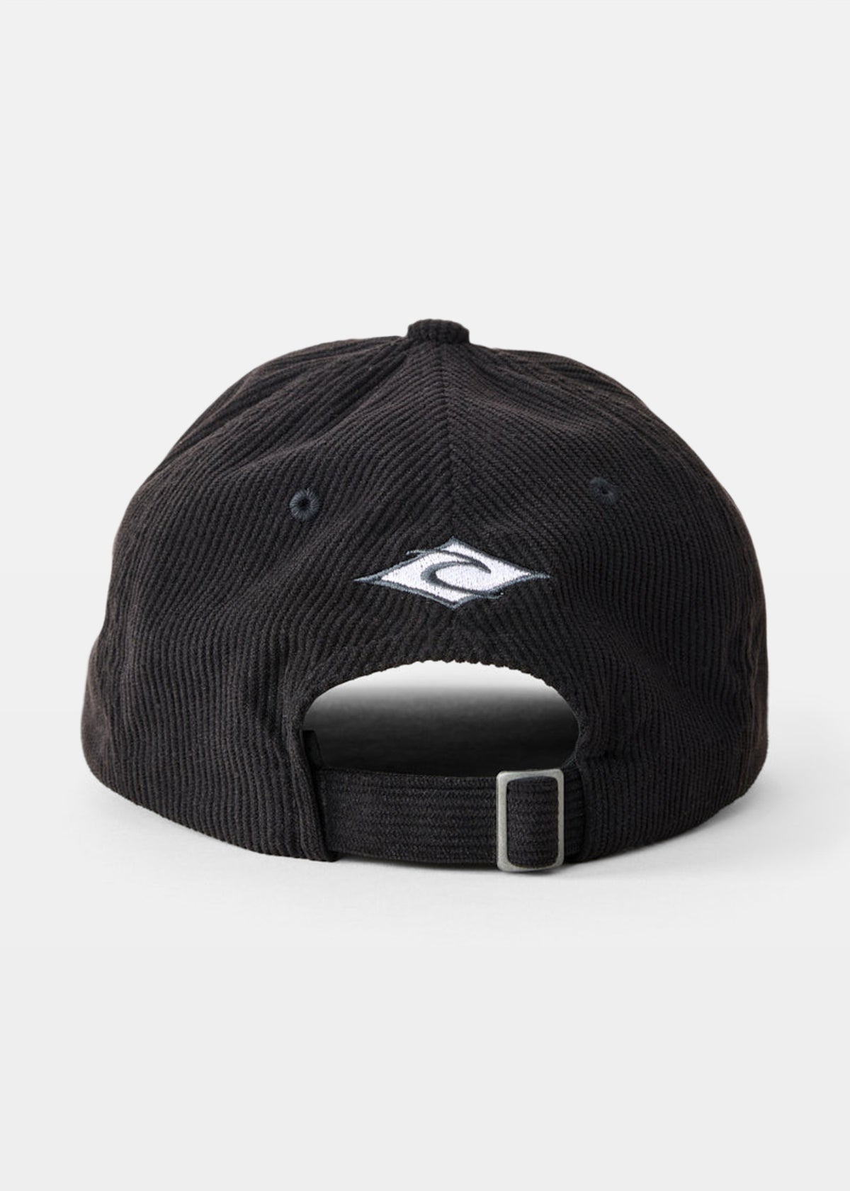 Diamond 2.0 Adjustable Cap BLACK