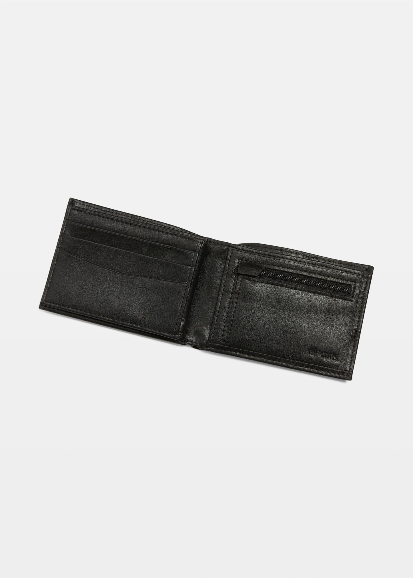Corpawatu Icon PU Slim Wallet