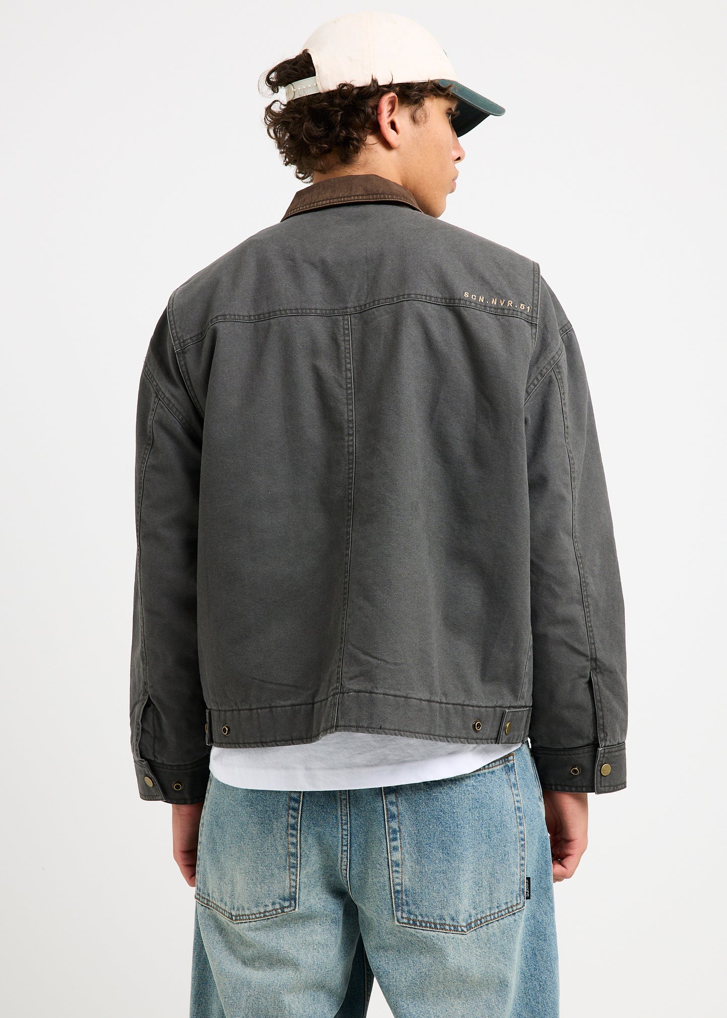 Spirition Jacket