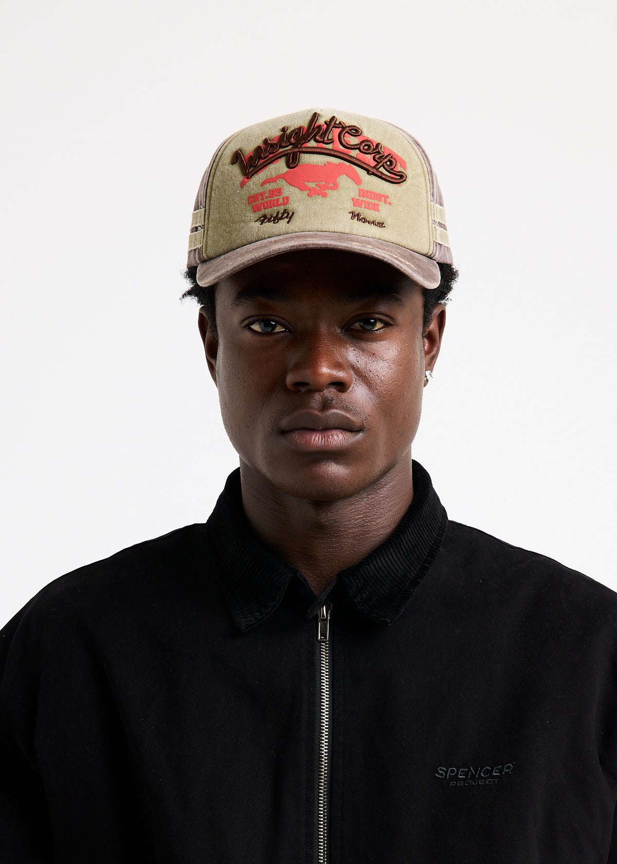 Texas Cap MULTI