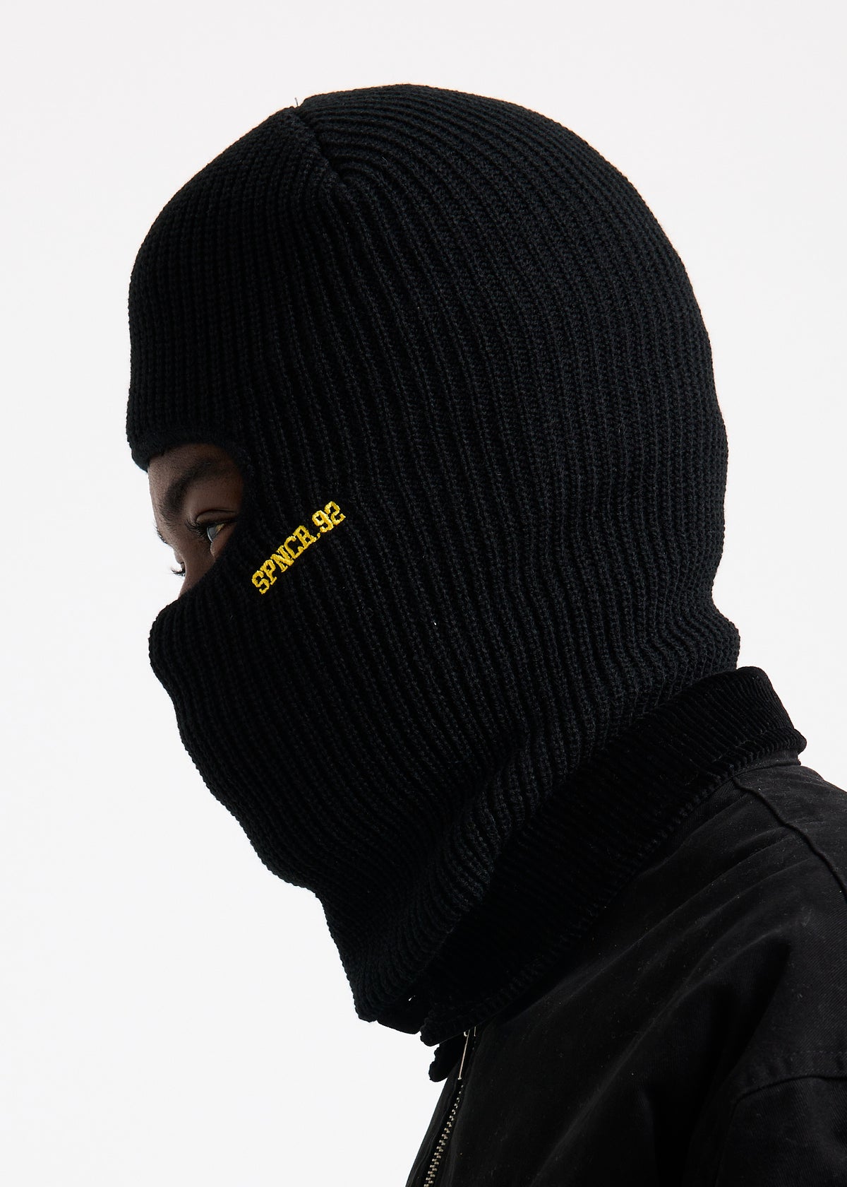 Esdee Balaklava BLACK