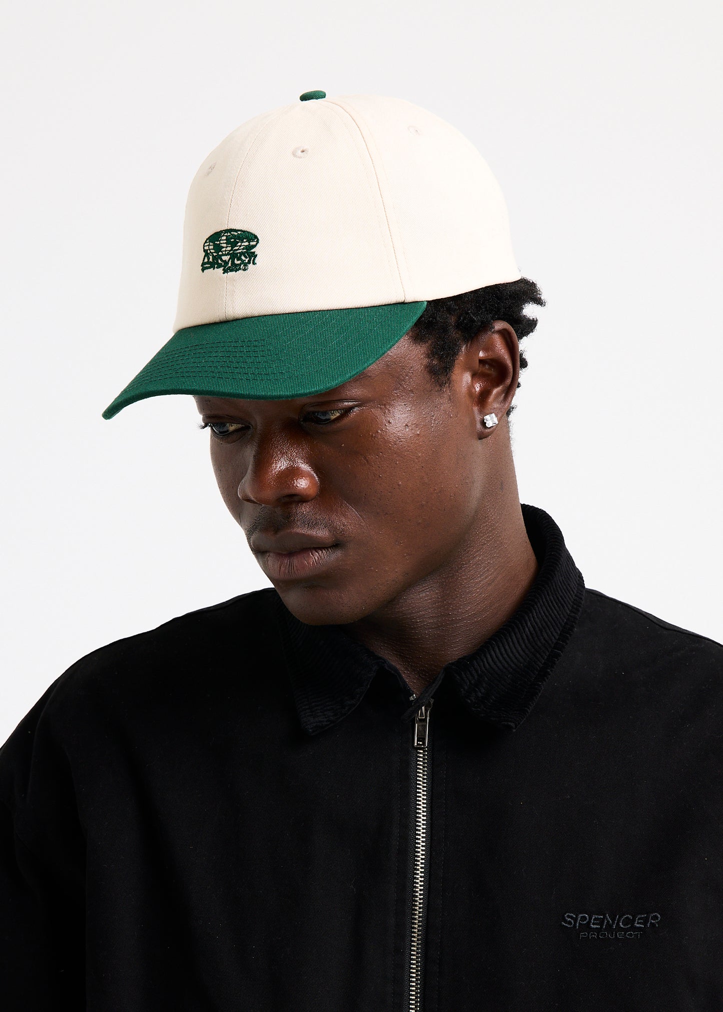 Harring Cap