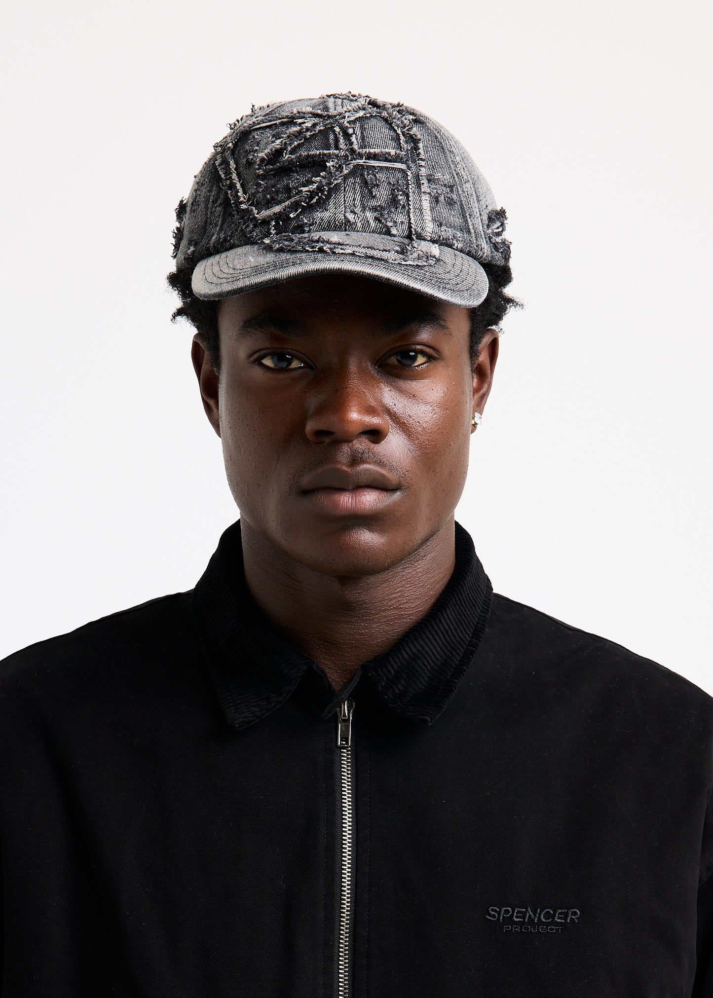 Thrasher Hat