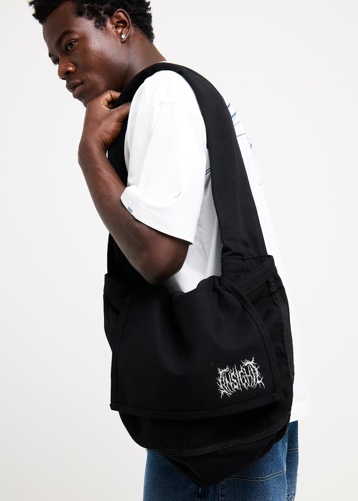 Melrose Bag BLACK