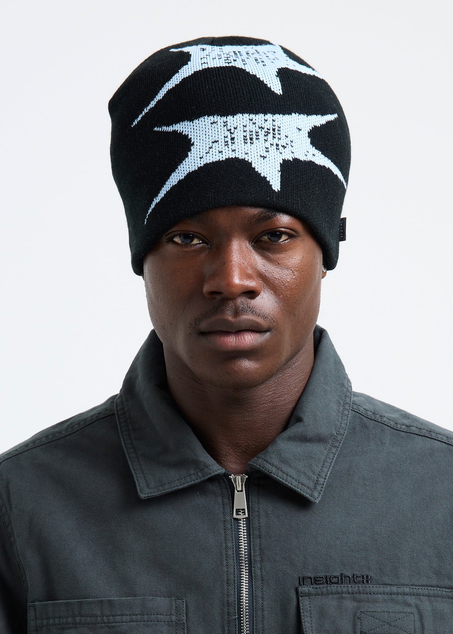 Epokhe Starfall Beanie