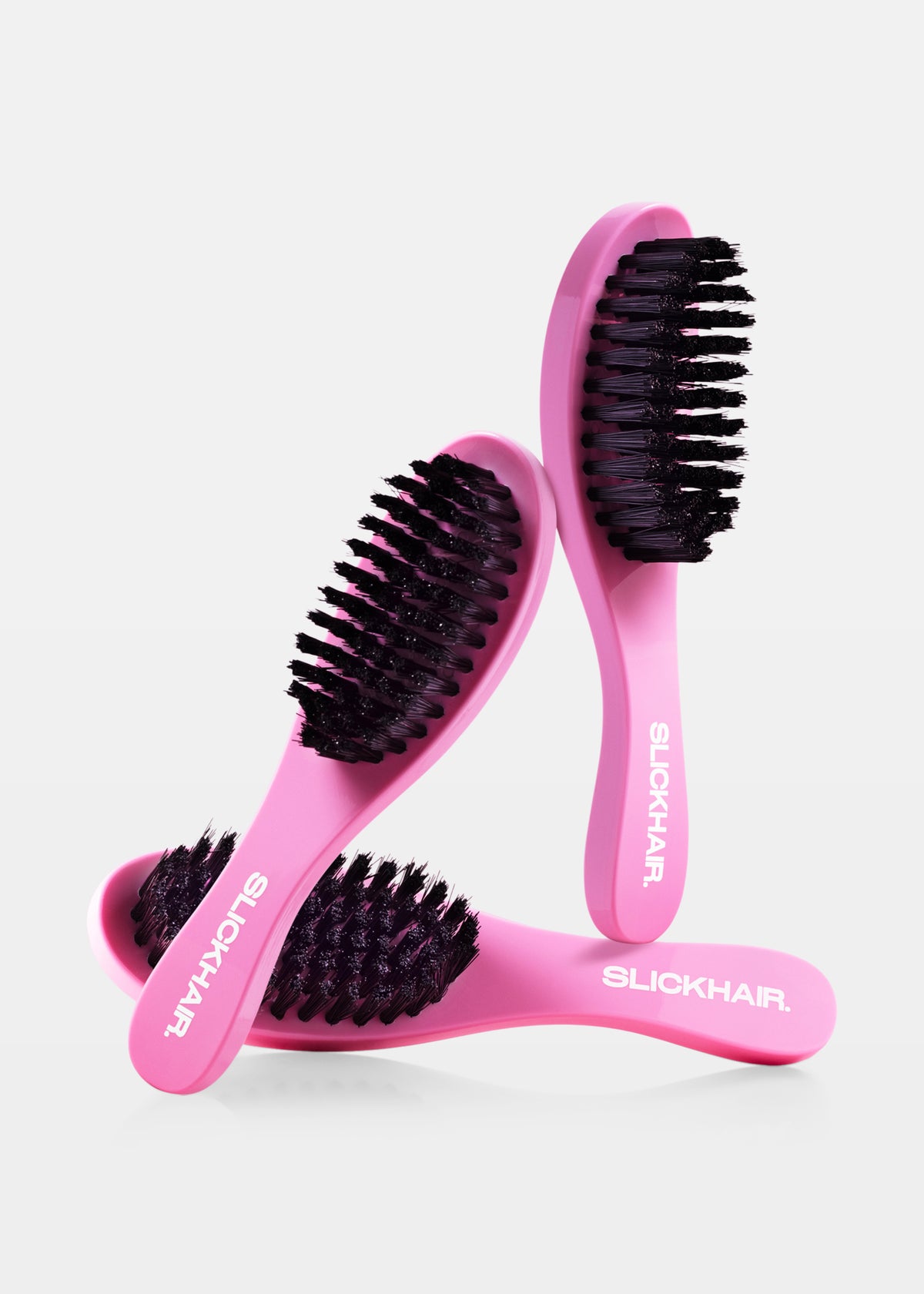Mini Smoothing Brush PINK