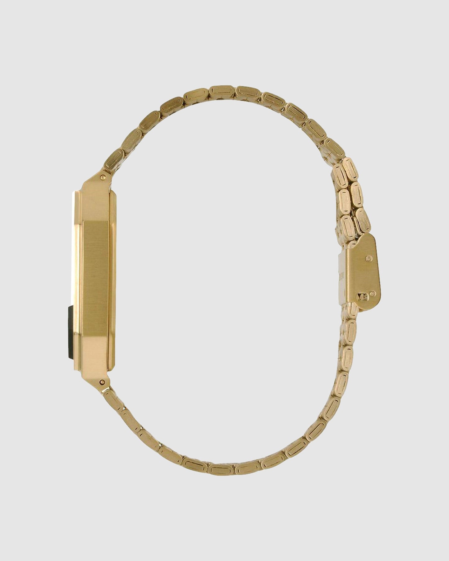 Re Run Watch All Gold