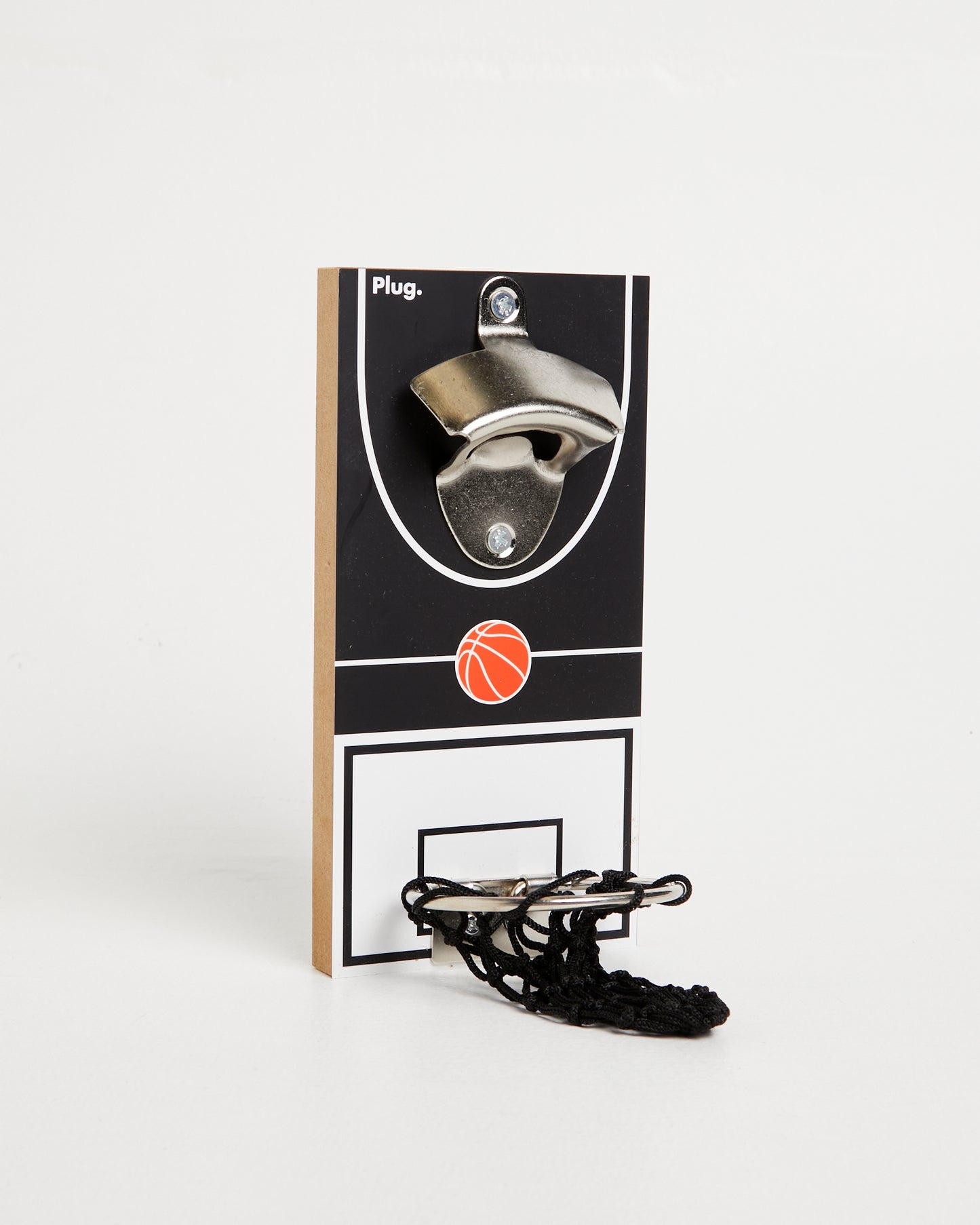 Basketball Bottle Opener