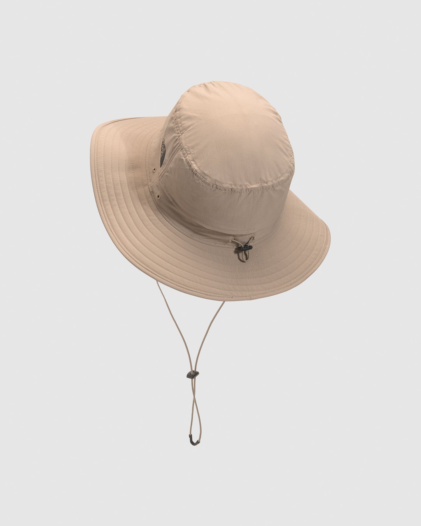 Horizon Breeze Brimmer Hat Beige