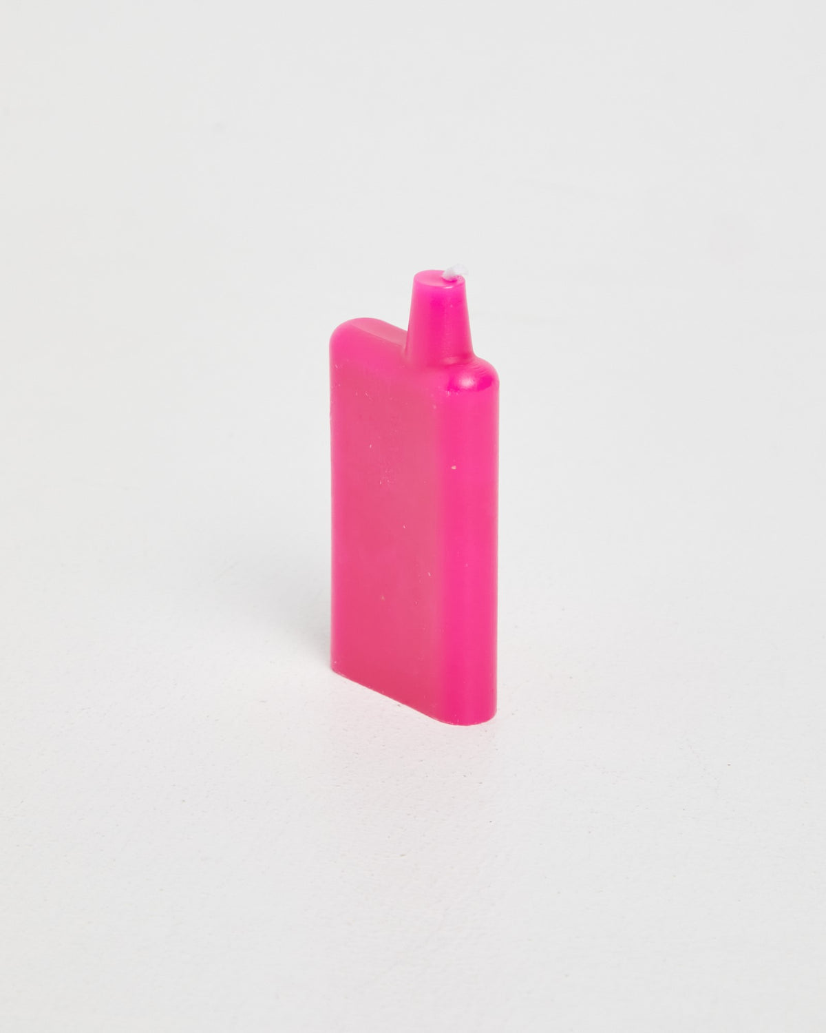 Digi Dart Candle PINK